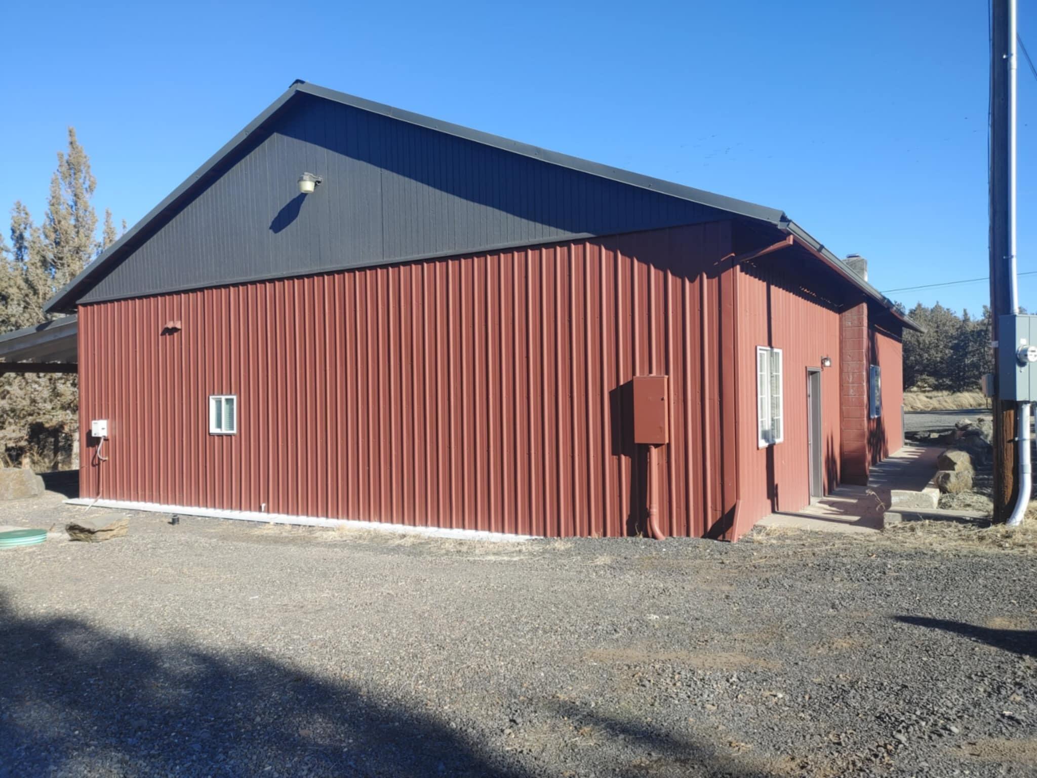 PLA - Residential