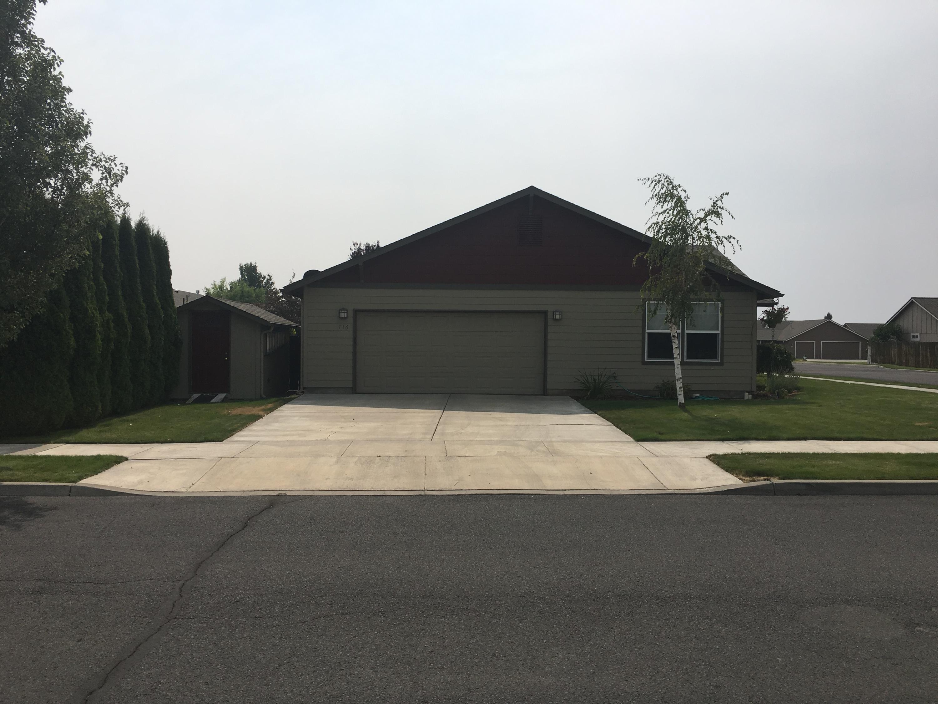 Stoneridge Terrace - Residential