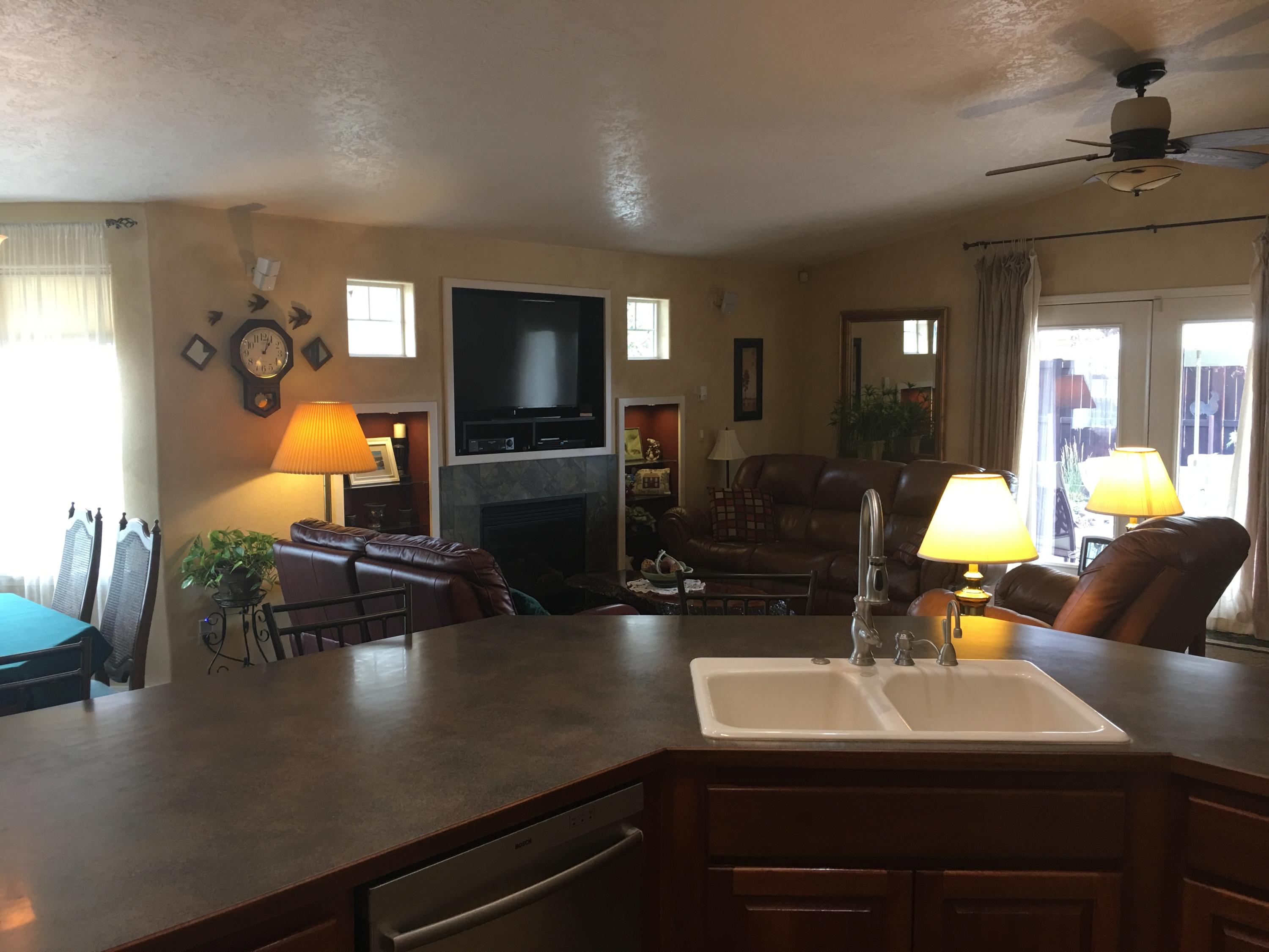 Stoneridge Terrace - Residential