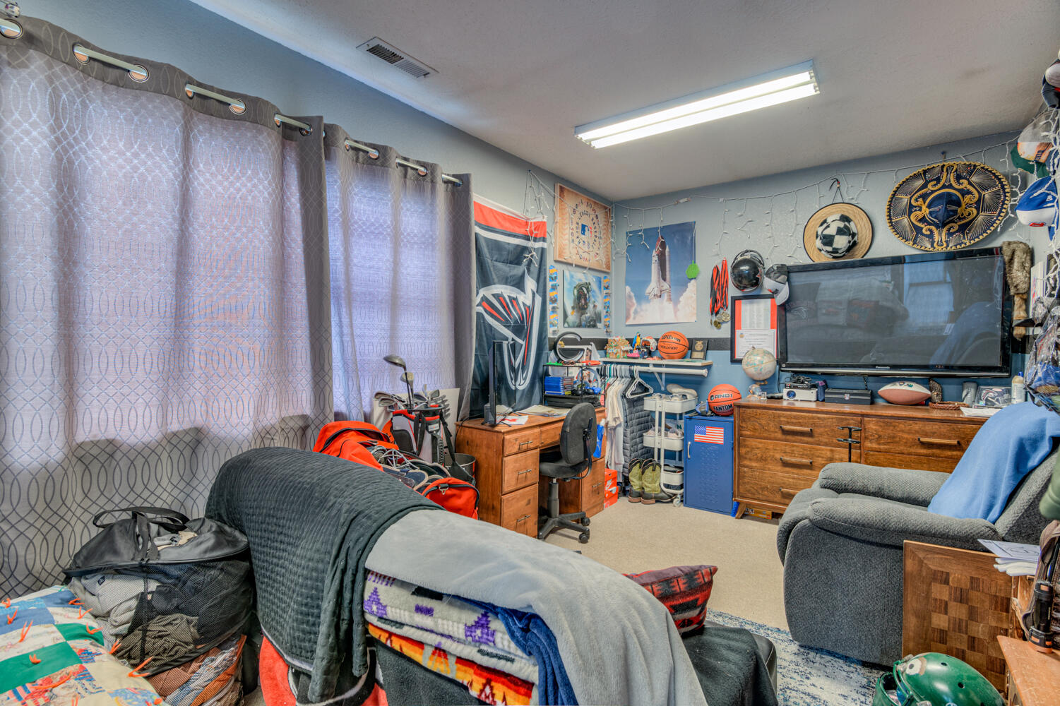 Sevan Lake Estates Unit Two - Residential