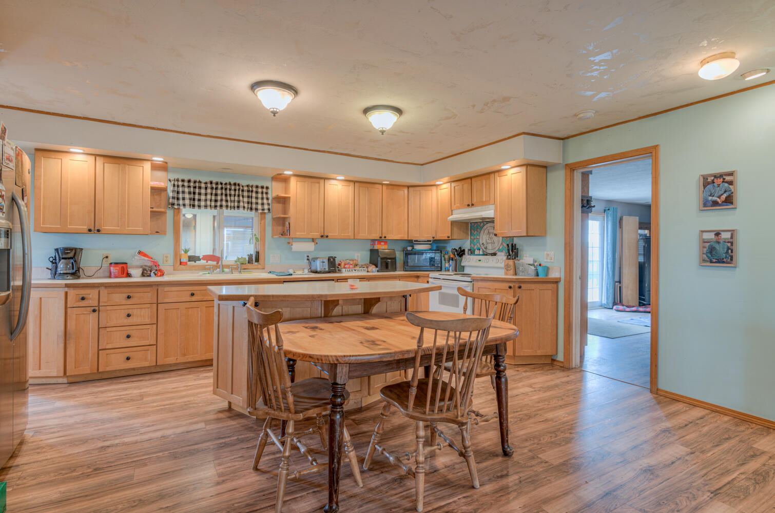 Sevan Lake Estates Unit Two - Residential