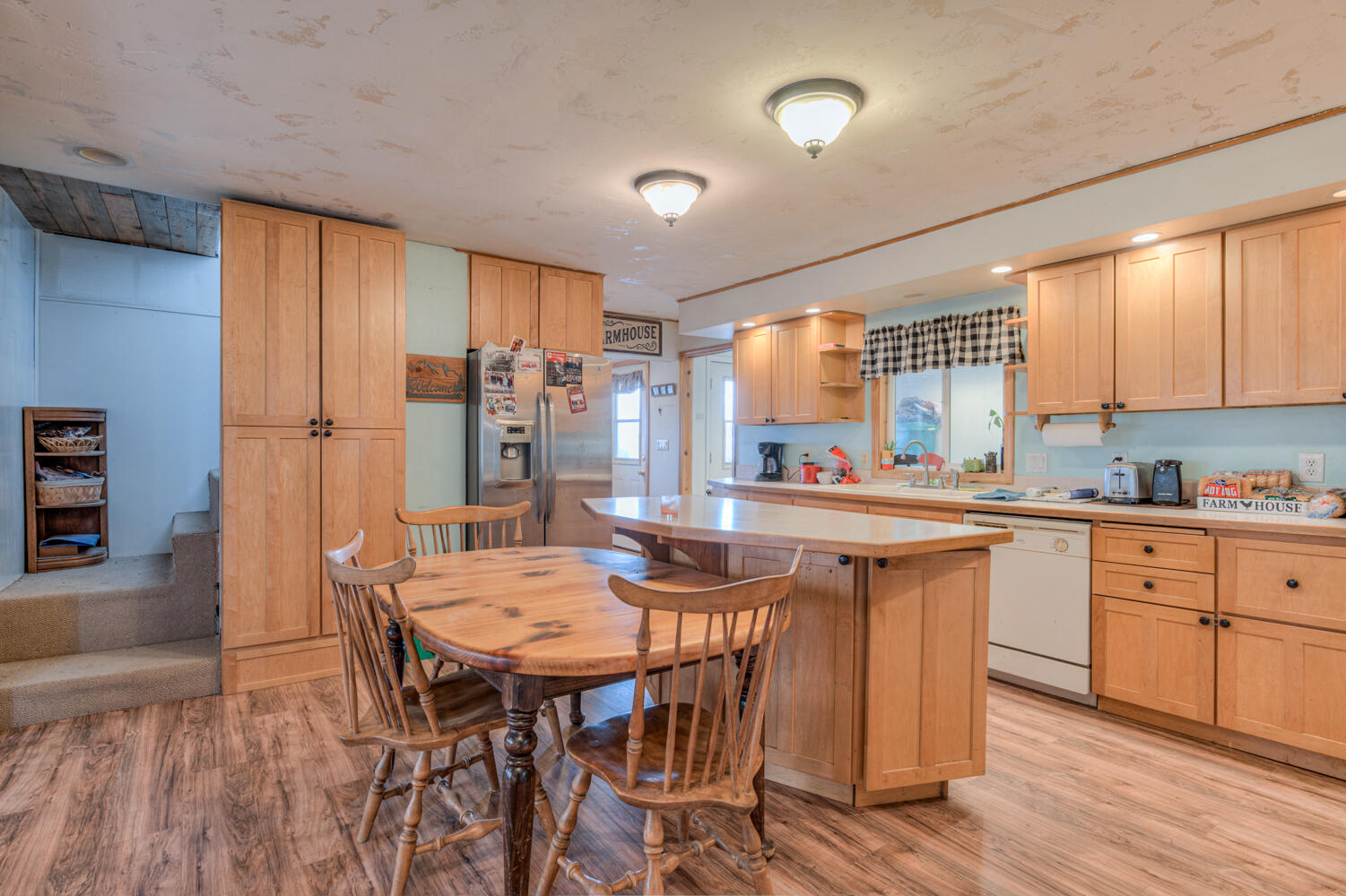 Sevan Lake Estates Unit Two - Residential
