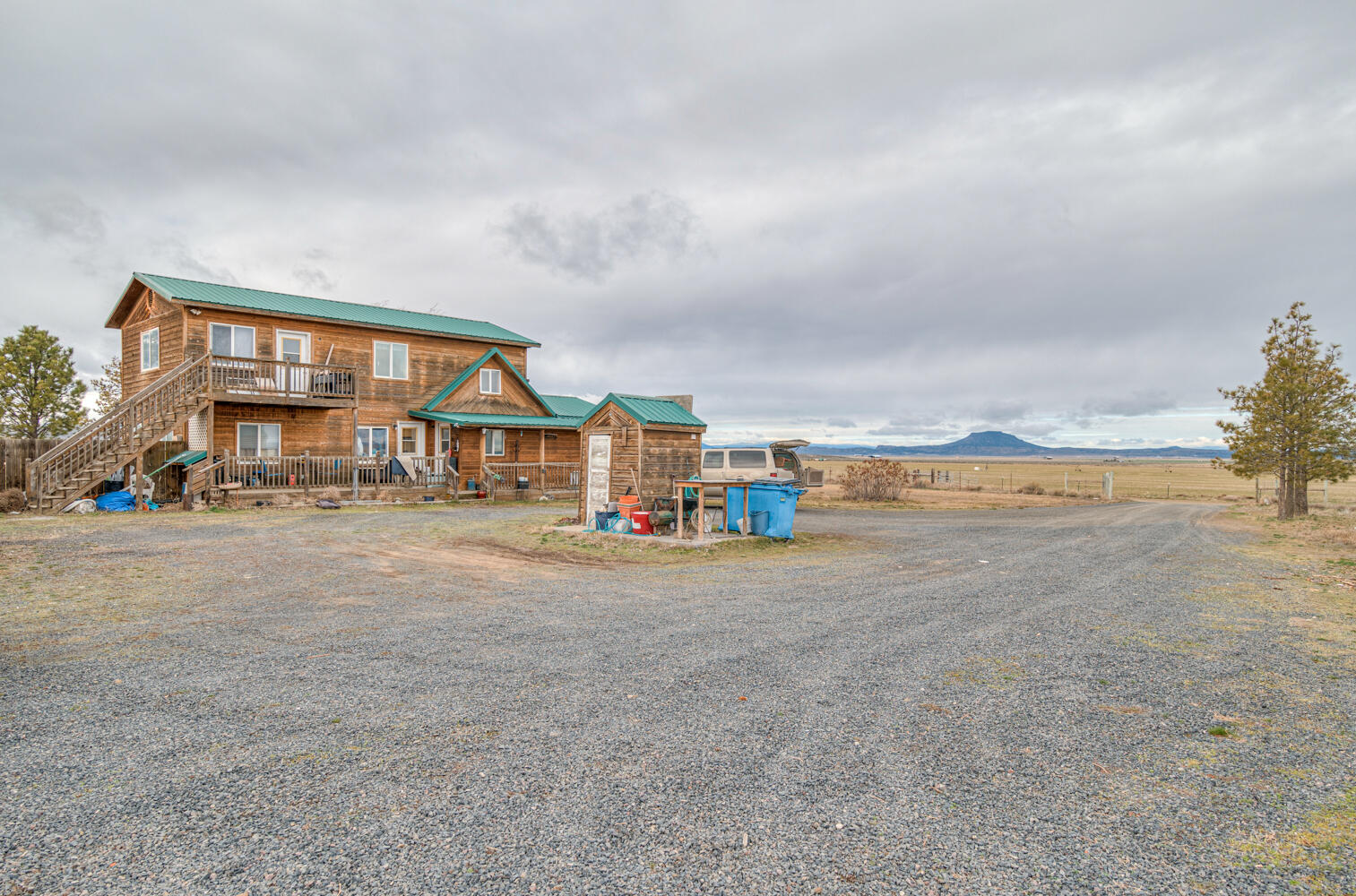 Sevan Lake Estates Unit Two - Residential