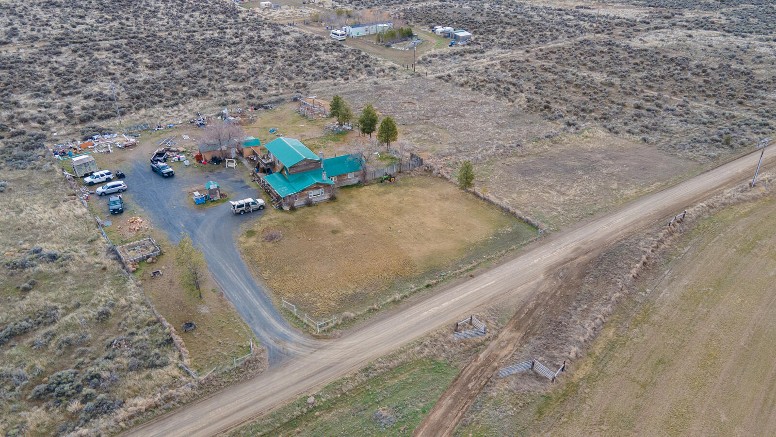 Sevan Lake Estates Unit Two - Residential