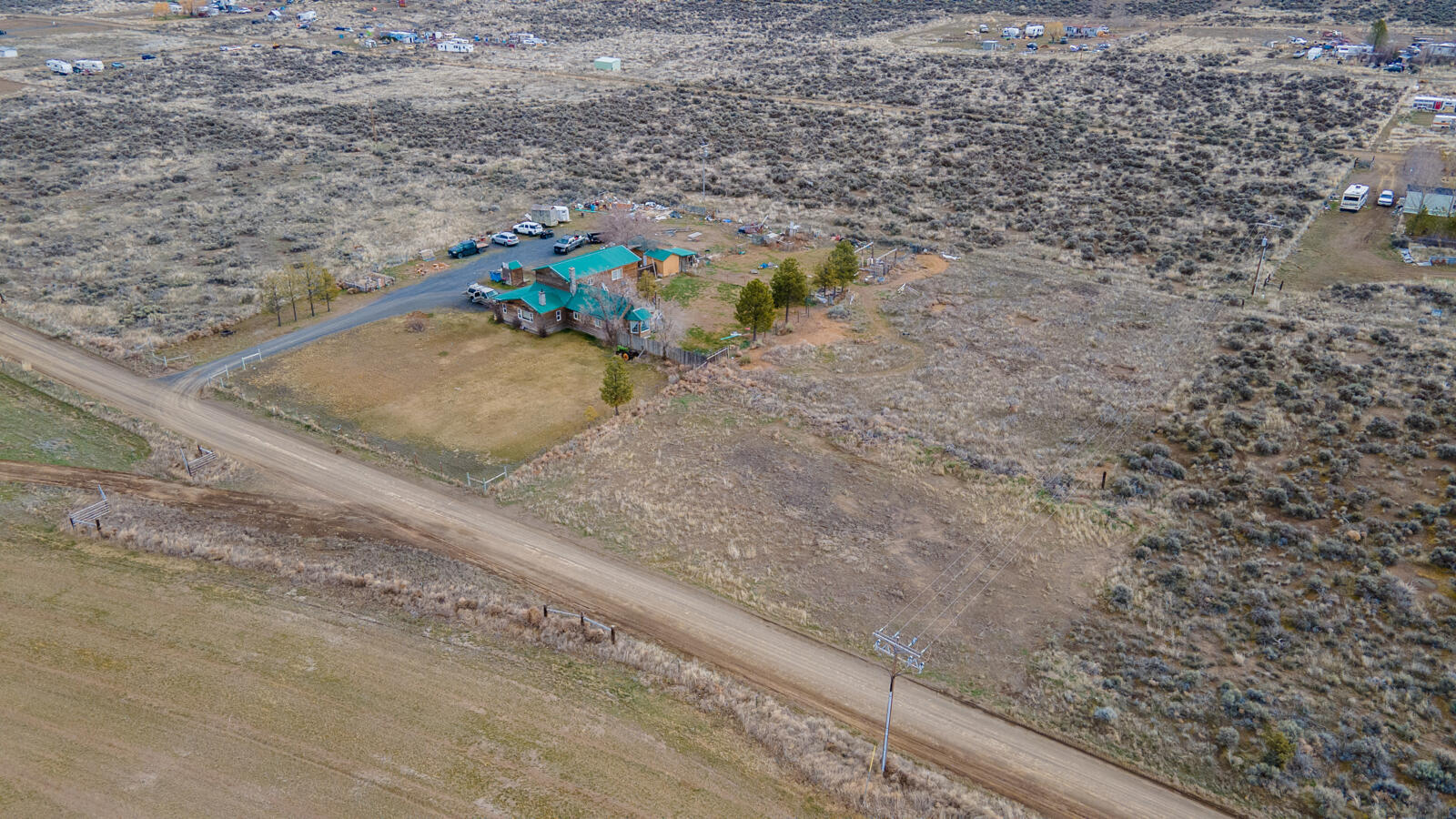 Sevan Lake Estates Unit Two - Residential