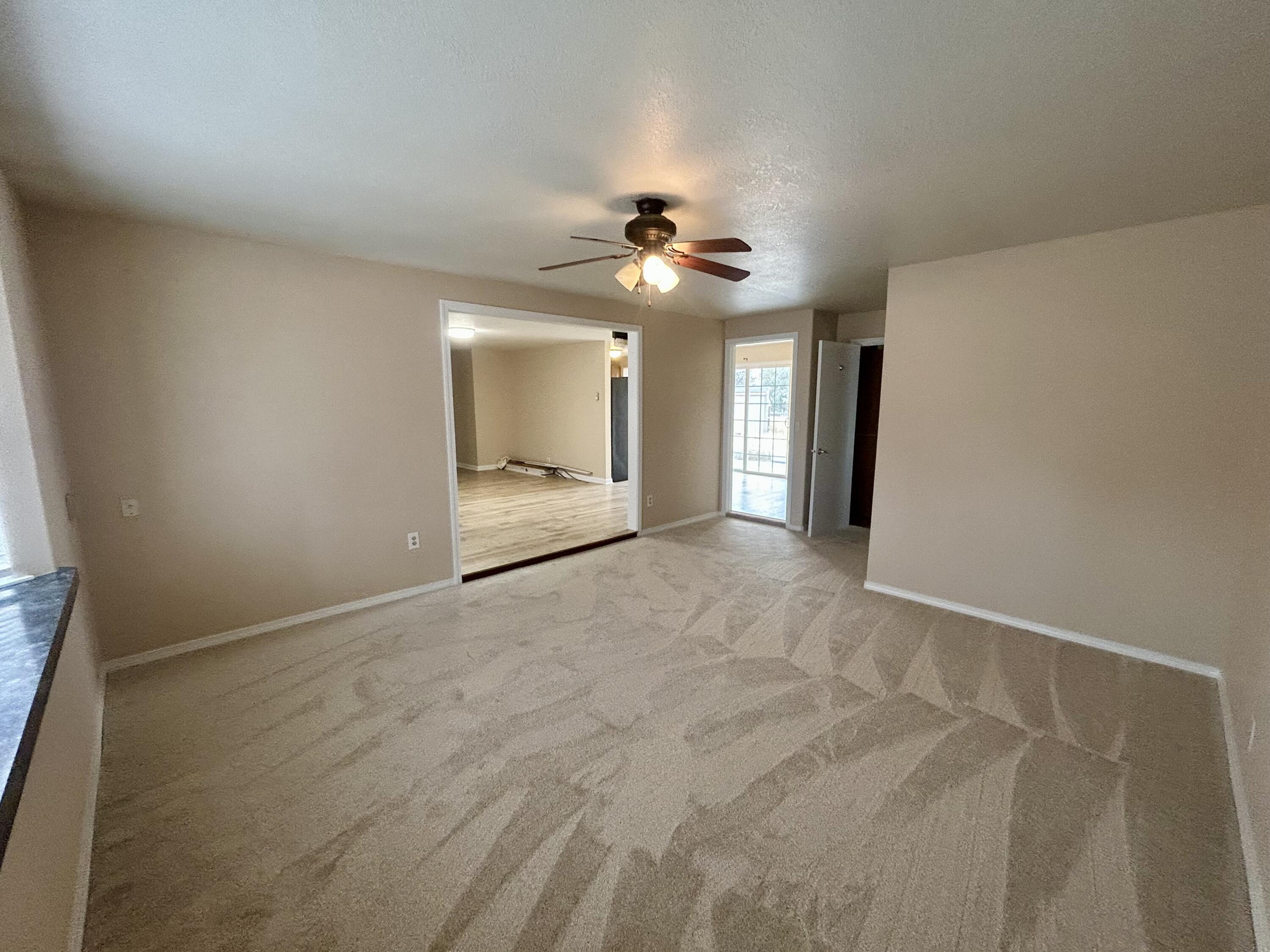 Cimarron City - Residential