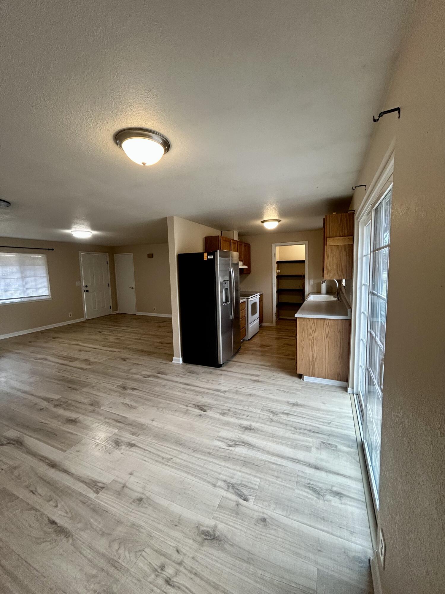 Cimarron City - Residential