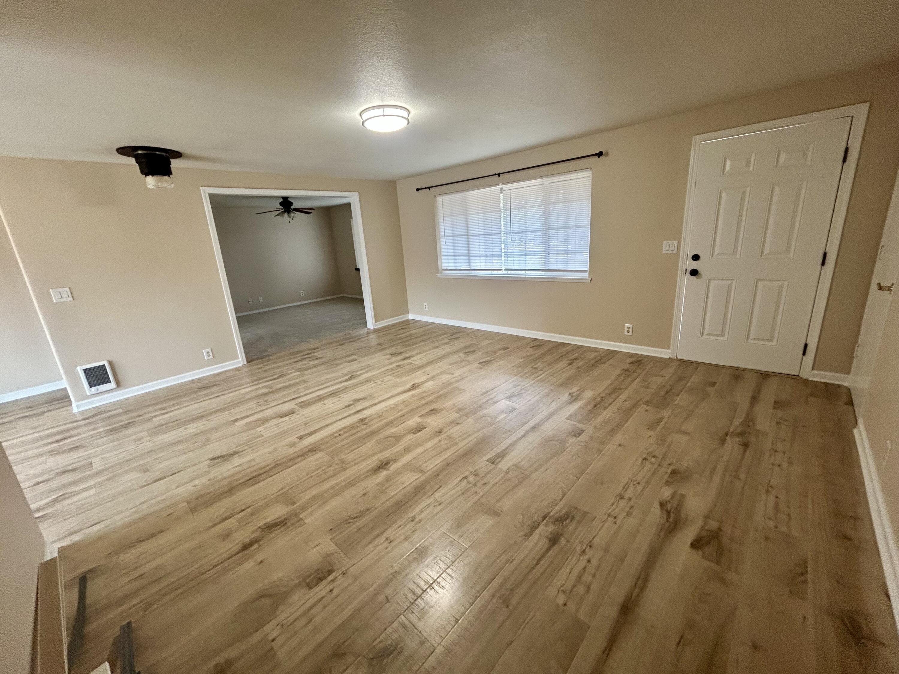 Cimarron City - Residential