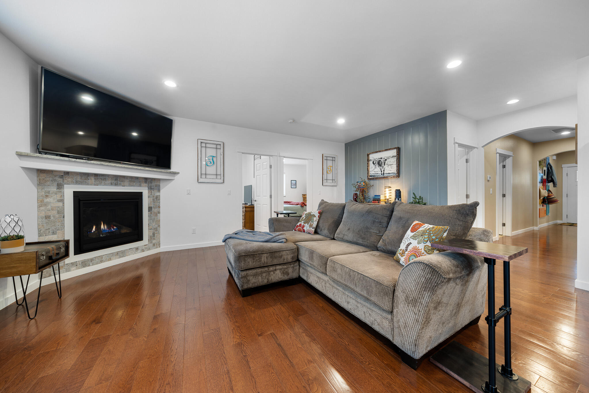 Treasure Hills - Residential