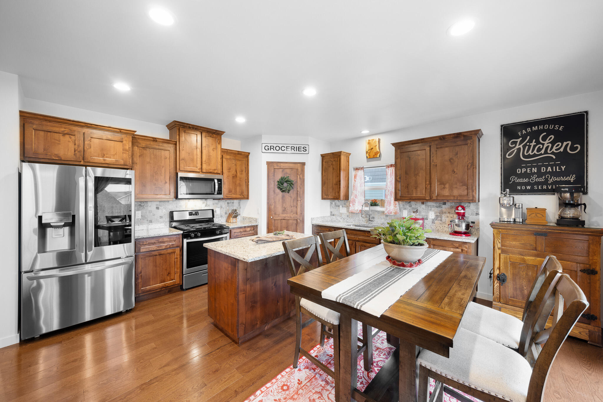 Treasure Hills - Residential