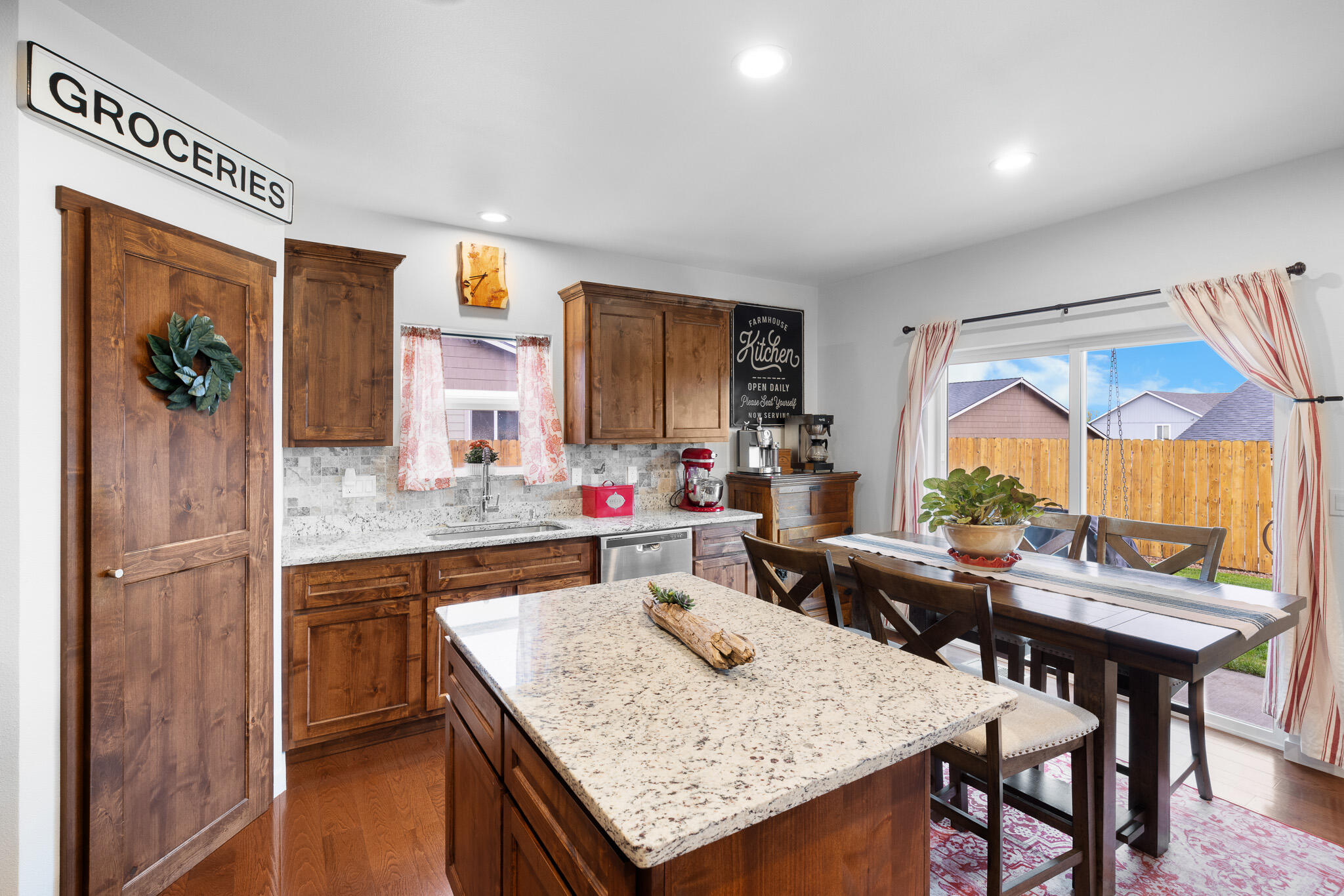 Treasure Hills - Residential