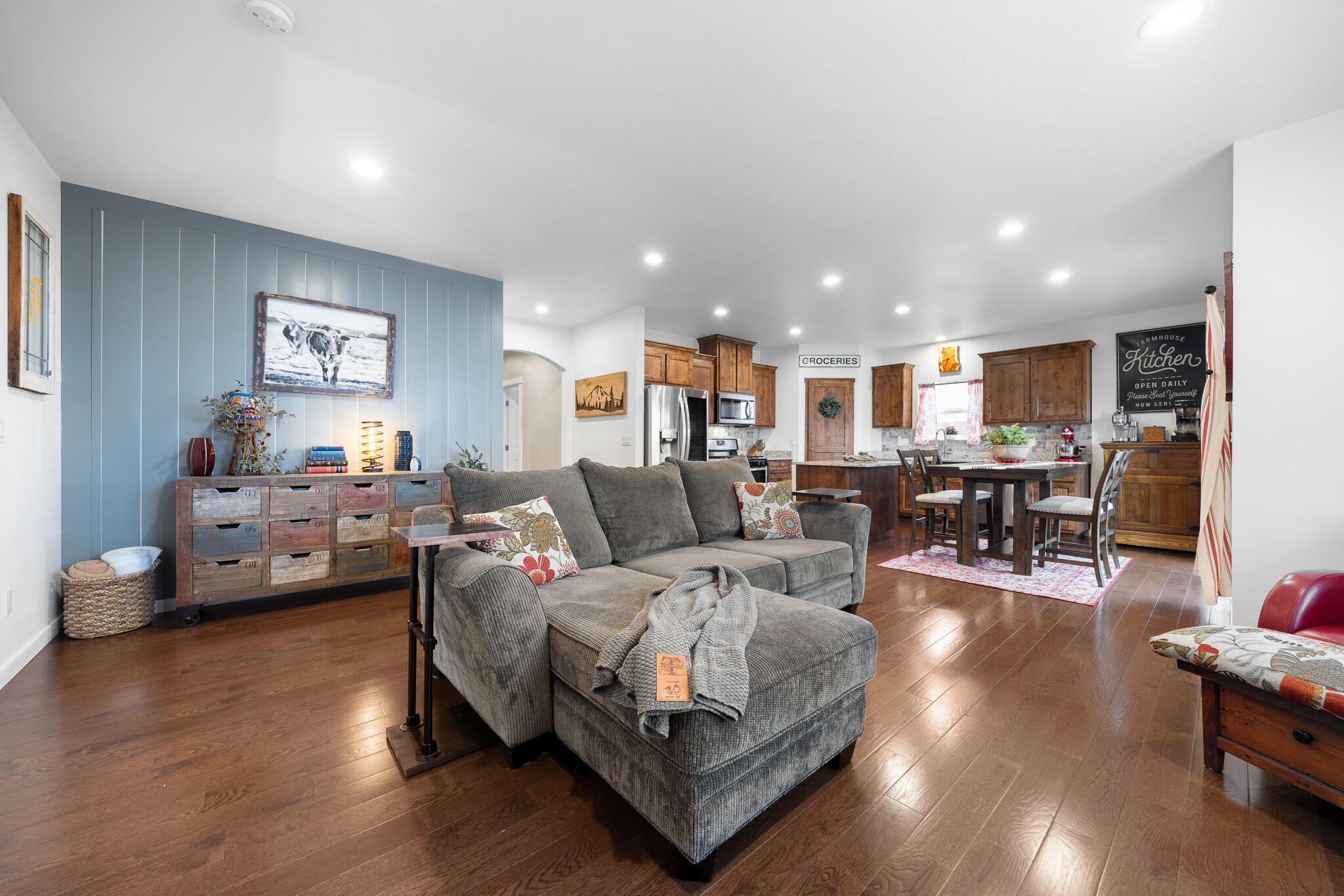 Treasure Hills - Residential
