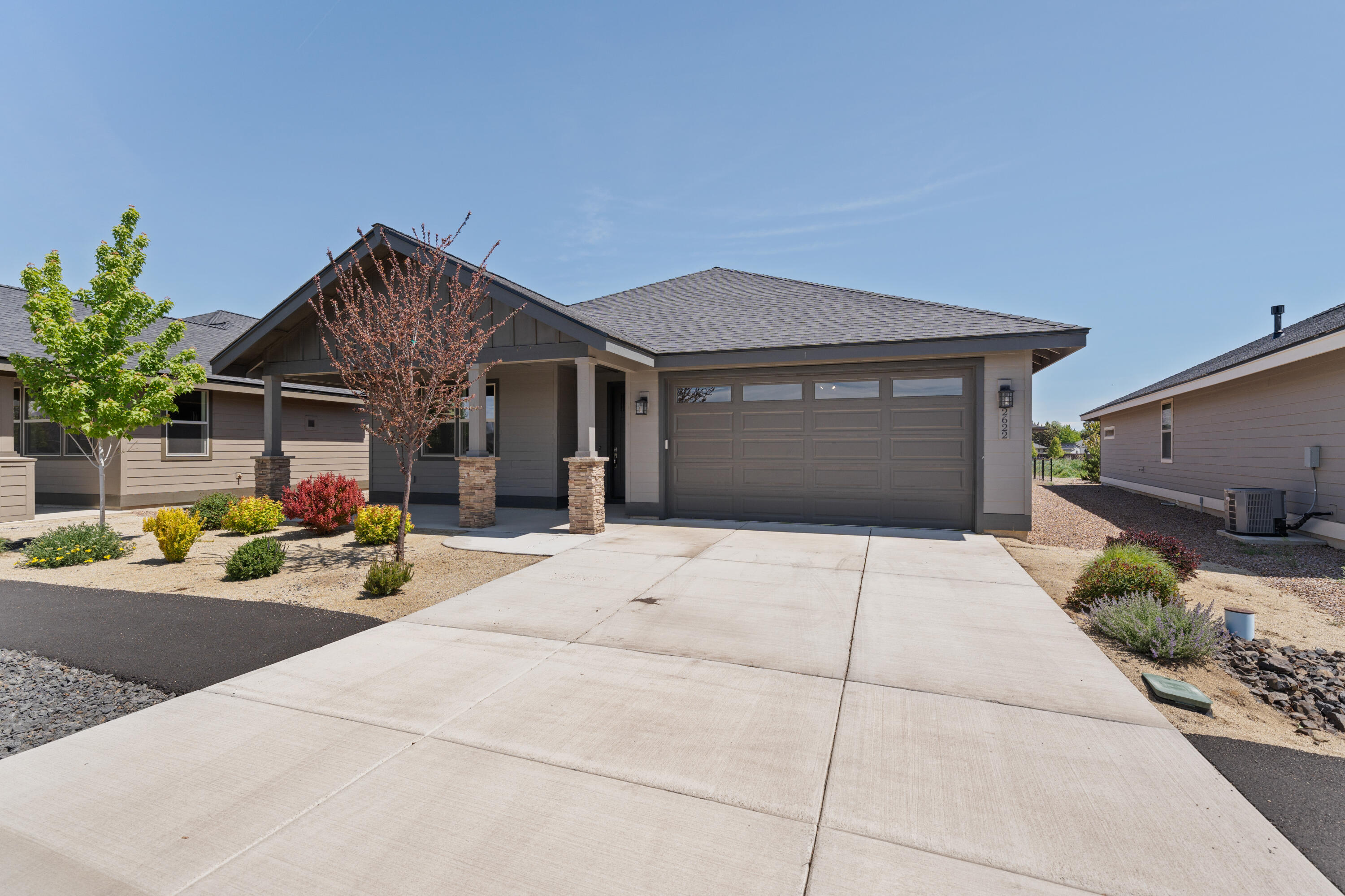 Dry Canyon - Residential
