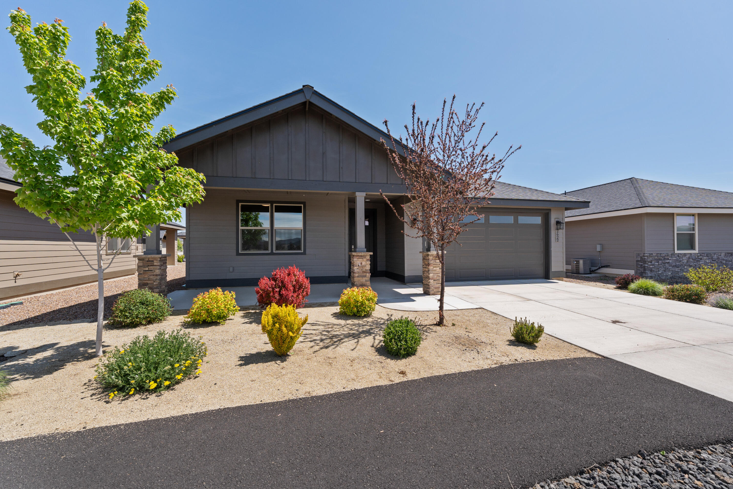 Dry Canyon - Residential