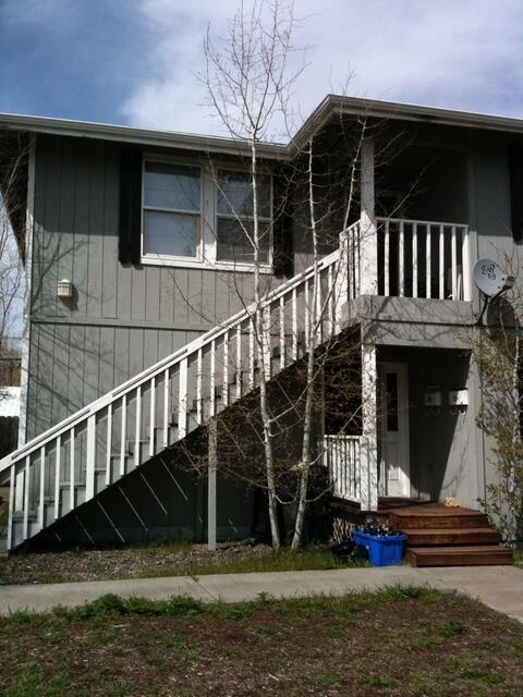 Staats - Residential Income