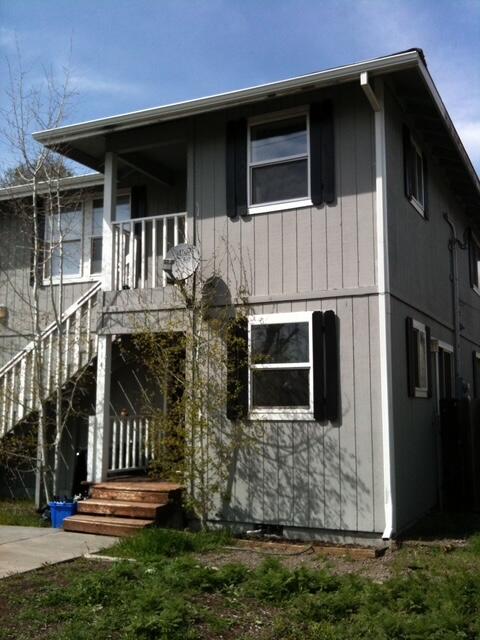 Staats - Residential Income