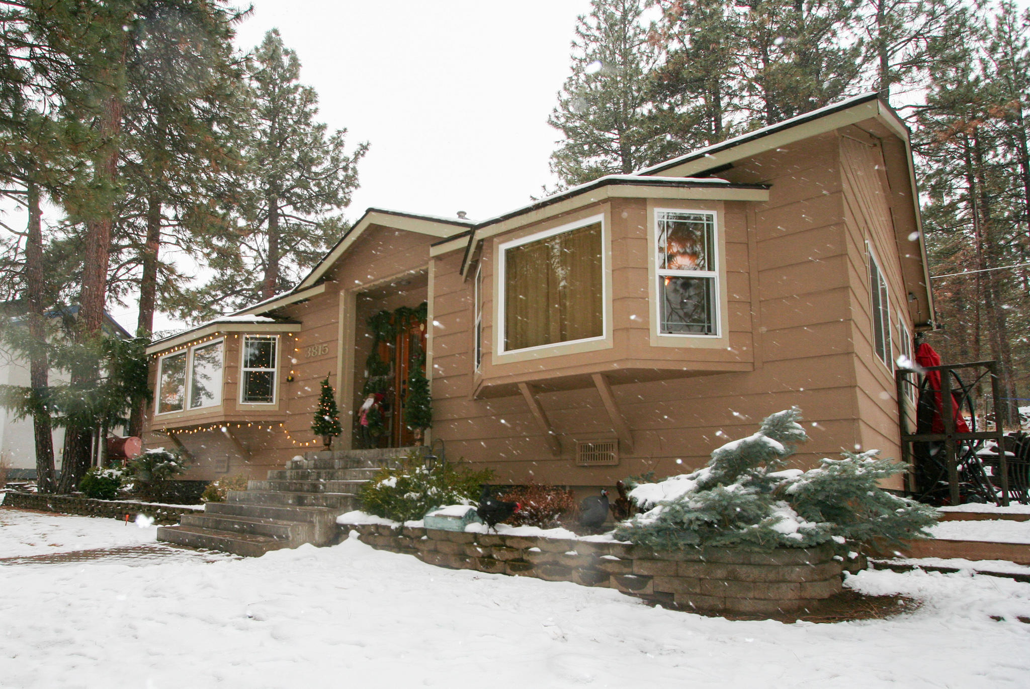 Tanglewood - Residential