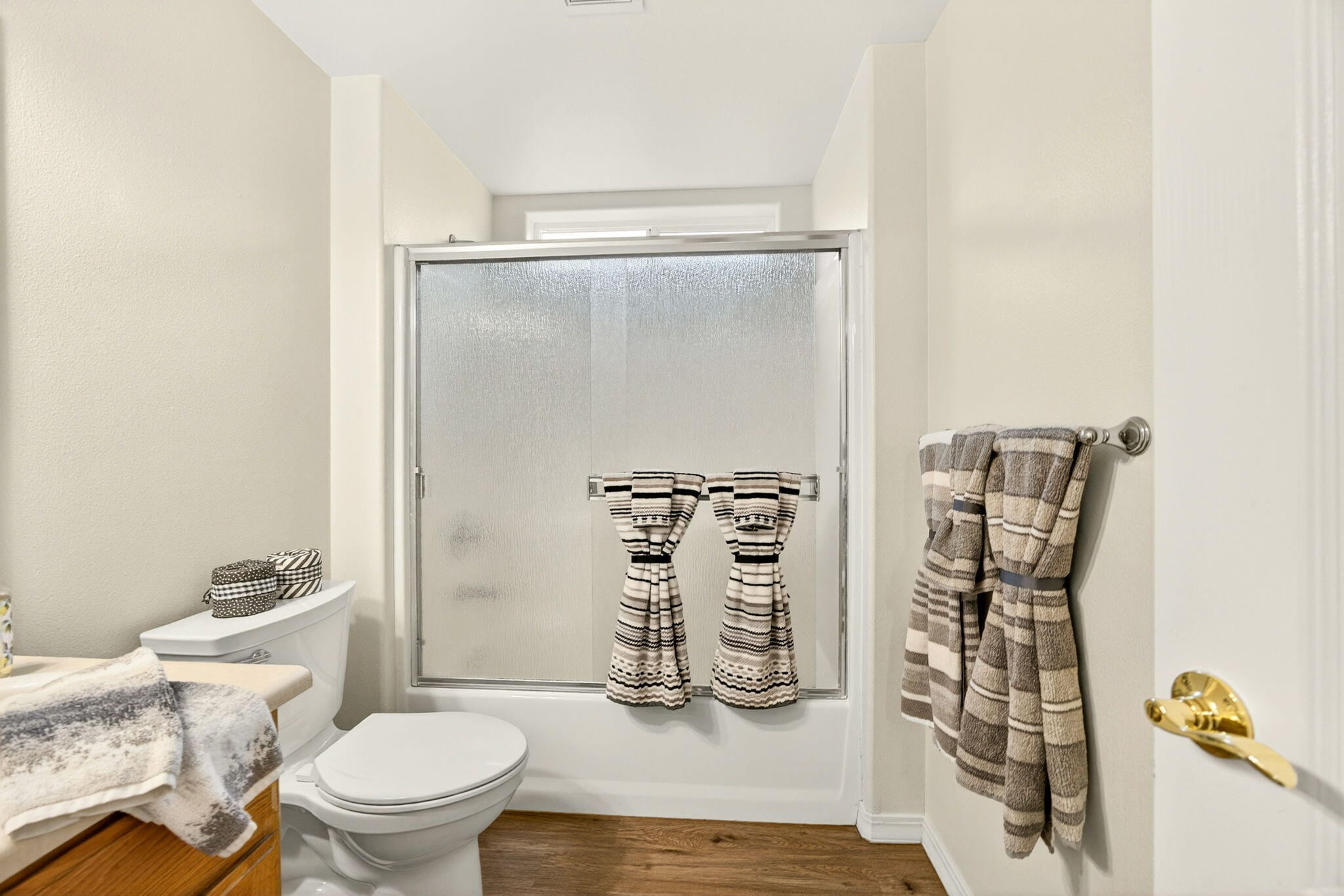 Redwood Subdivision - Residential