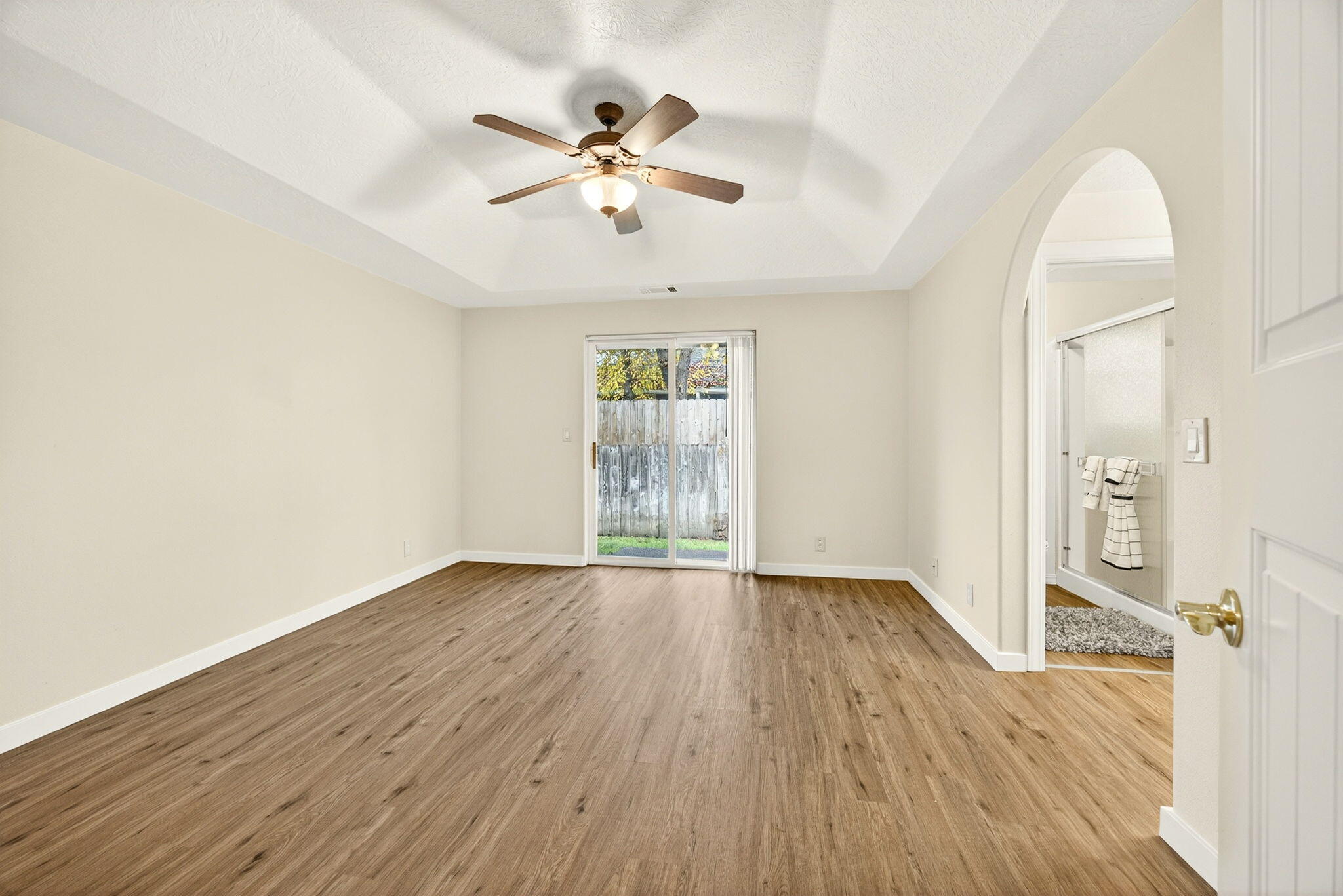 Redwood Subdivision - Residential