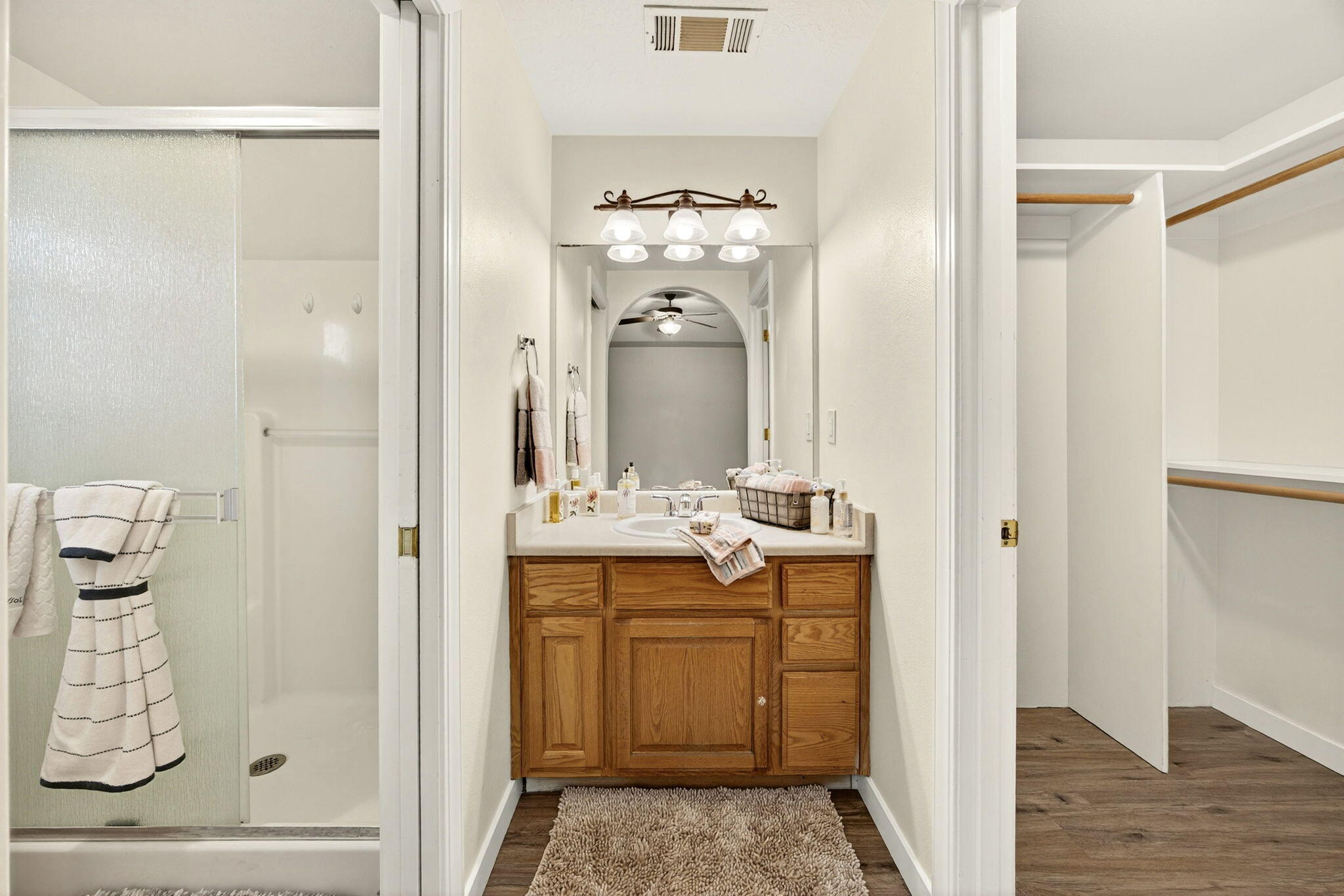 Redwood Subdivision - Residential
