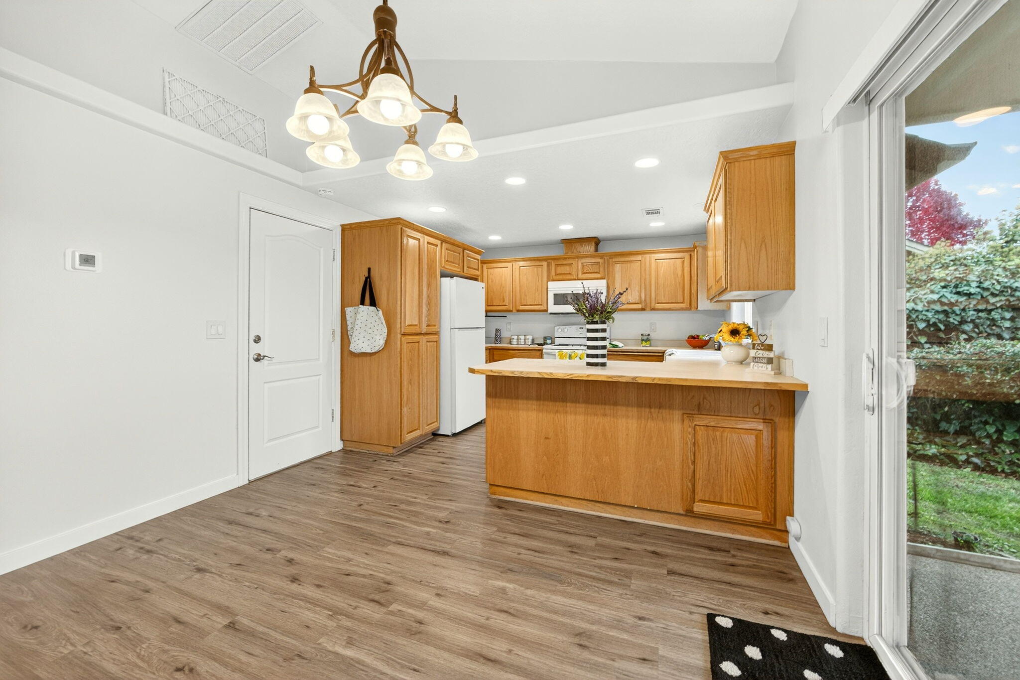 Redwood Subdivision - Residential