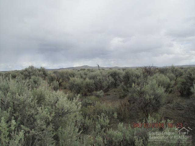 Looking for a get-a'way? Here is a nice 20+/- acre parcel that is off the grid. Bring your ideas and make this your own place to escape the hustle and bustle of the city. Would make a nice camp too. Conditional Use Permit likely required to build. Buyer responsible to do their own due diligence. Beautiful Sunrises and Sunsets adorn the Christmas Valley Area. The town site boasts a golf course, lake, park, library and more. There are multiple restaurants, motels, medical clinic, EMT Services, & Airport.