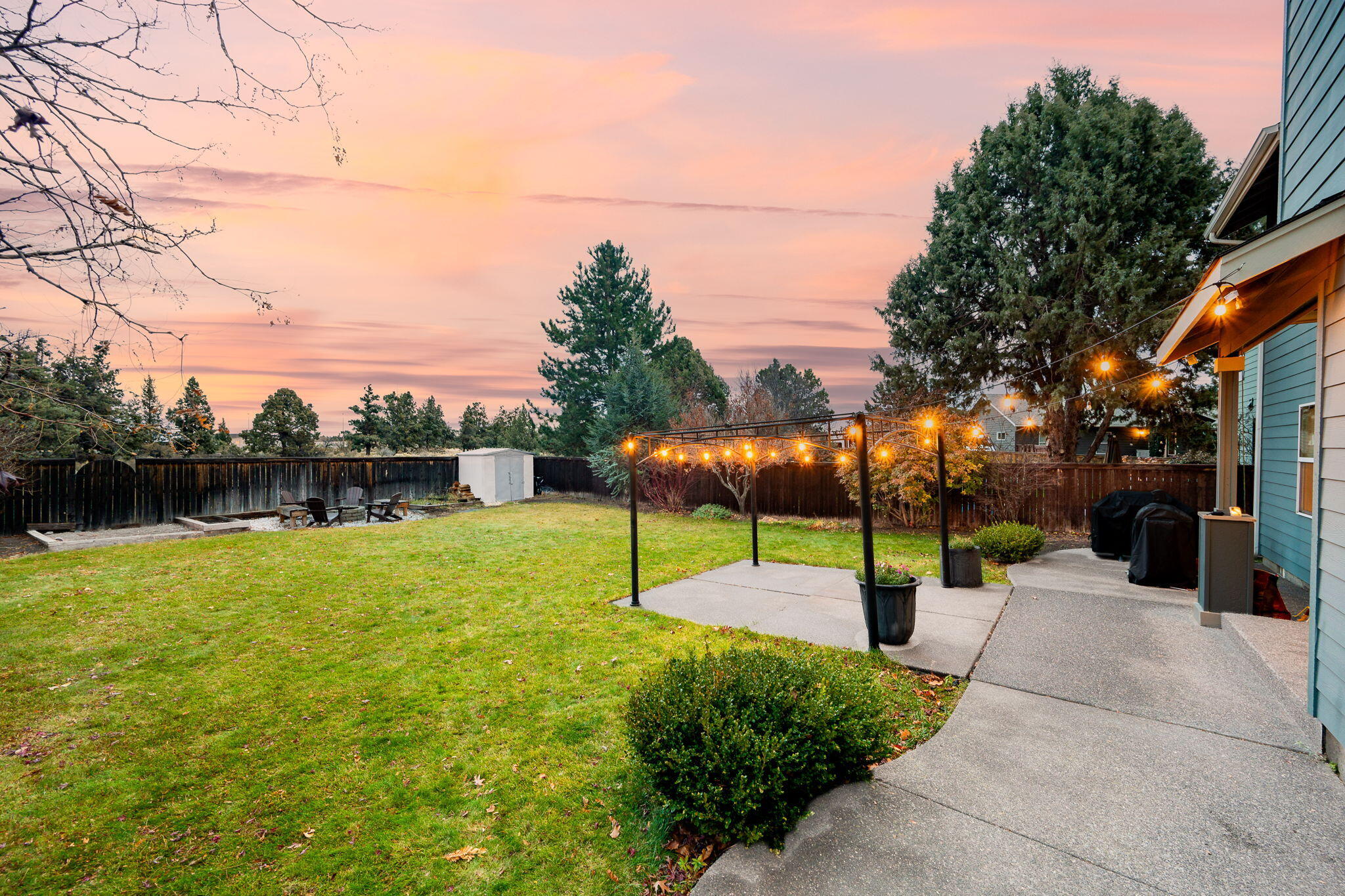 Quiet Canyon - Residential