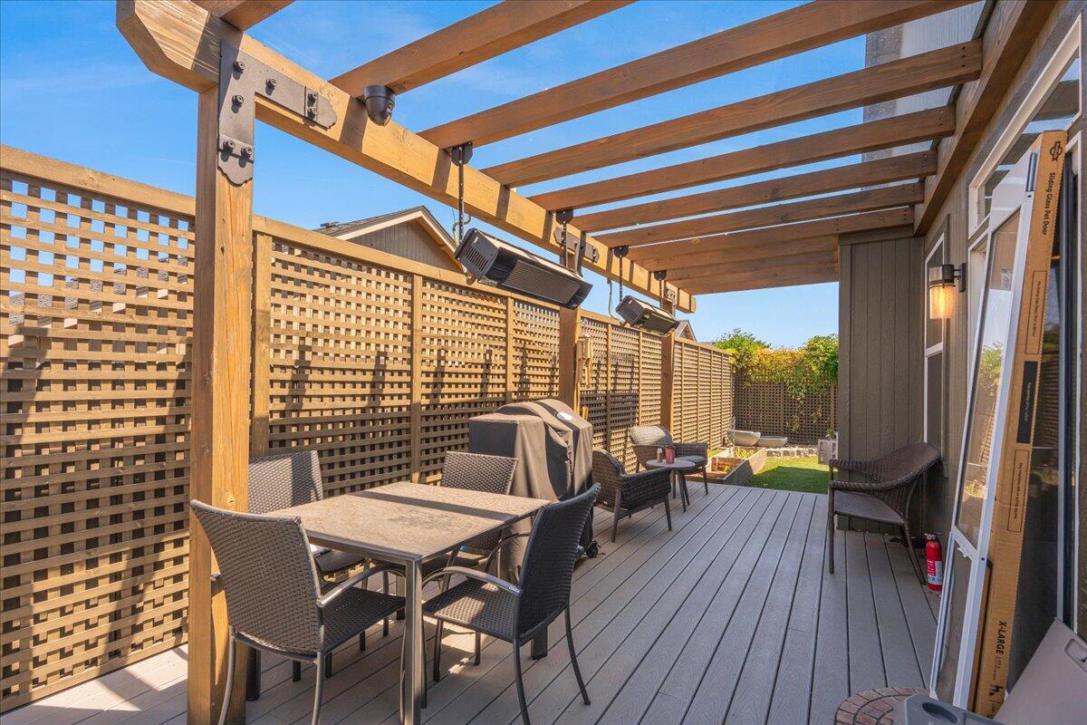 Obsidian Ridge - Residential