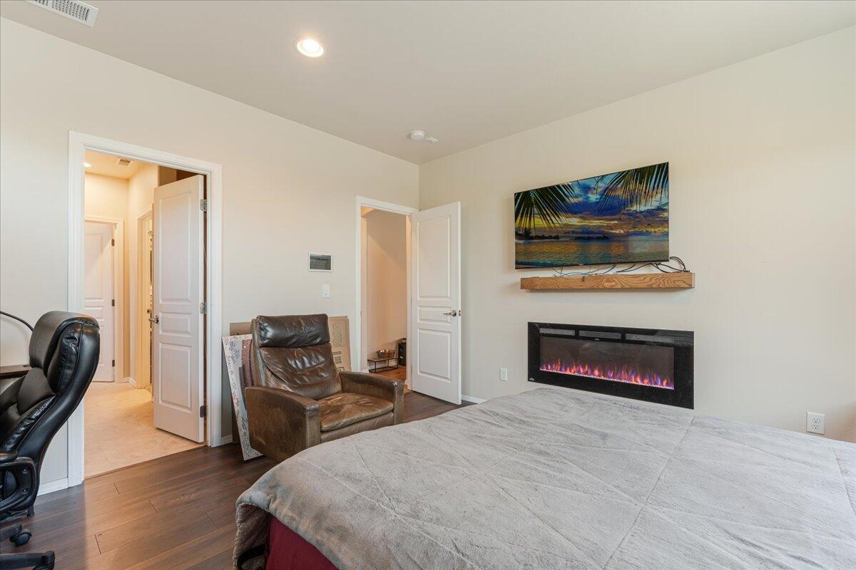 Obsidian Ridge - Residential