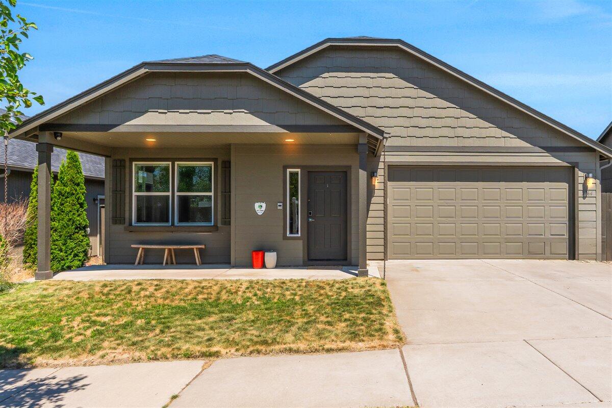 Obsidian Ridge - Residential