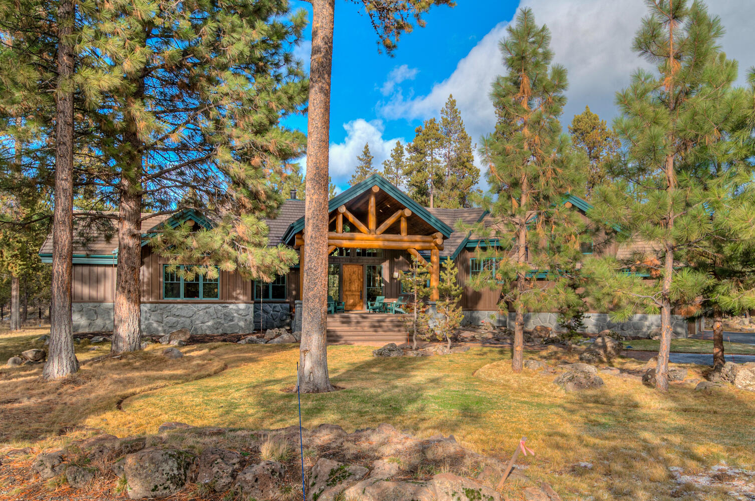 Crosswater - Residential
