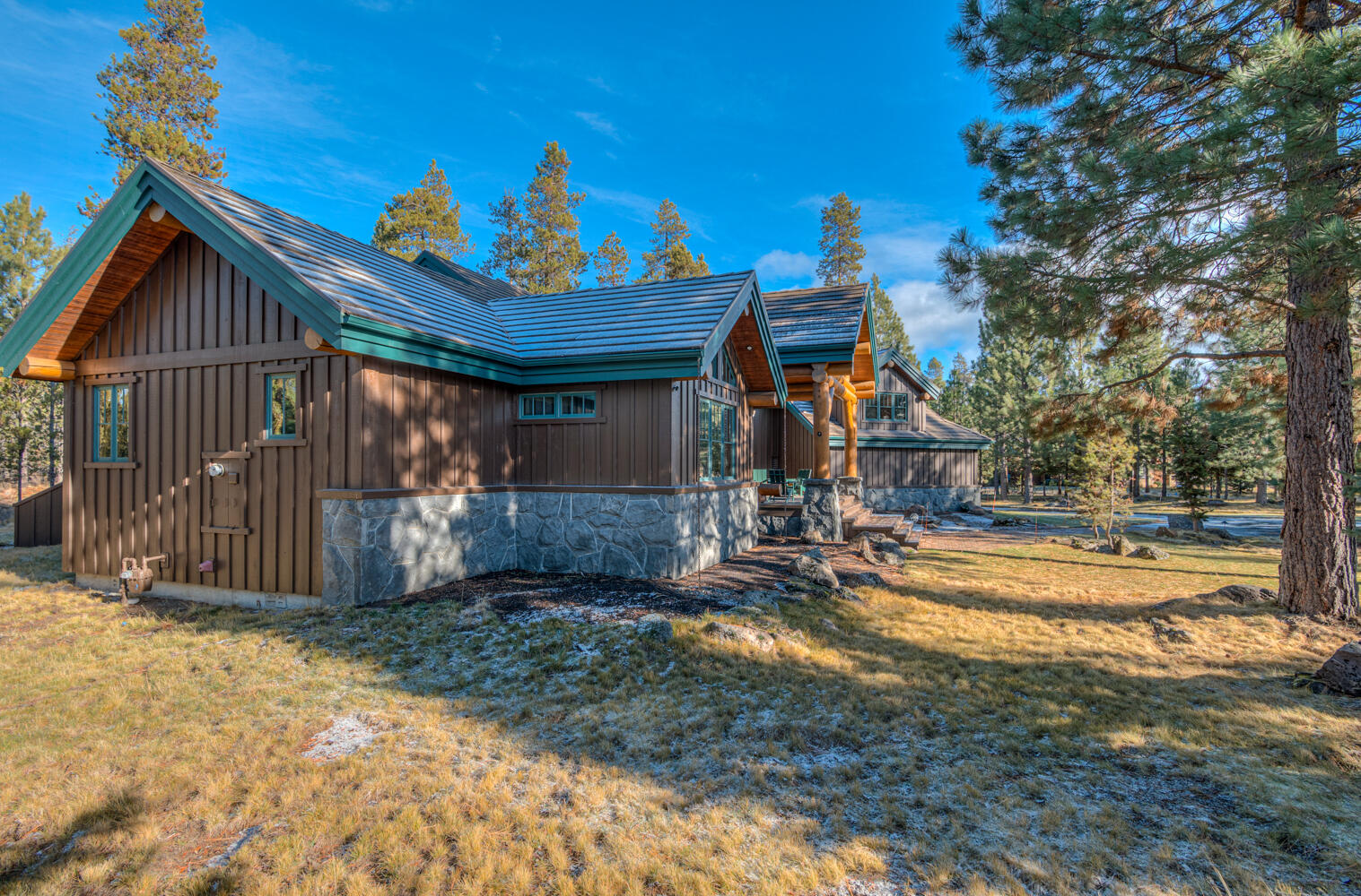 Crosswater - Residential