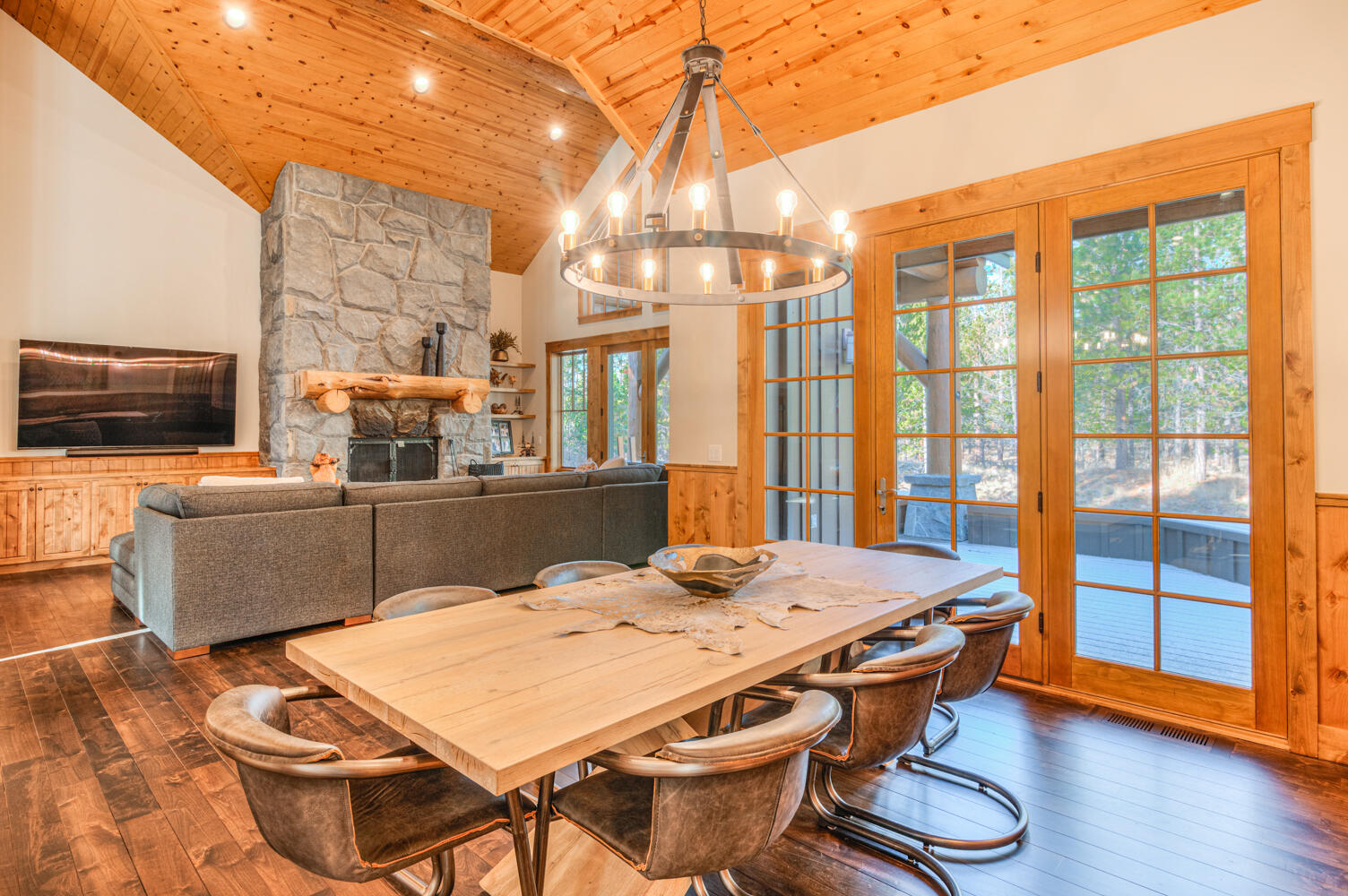 Crosswater - Residential