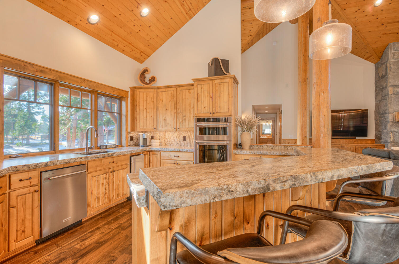 Crosswater - Residential