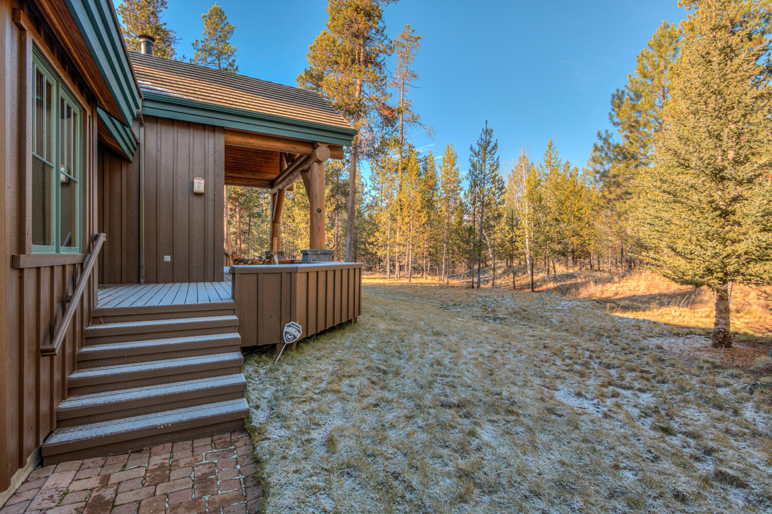 Crosswater - Residential