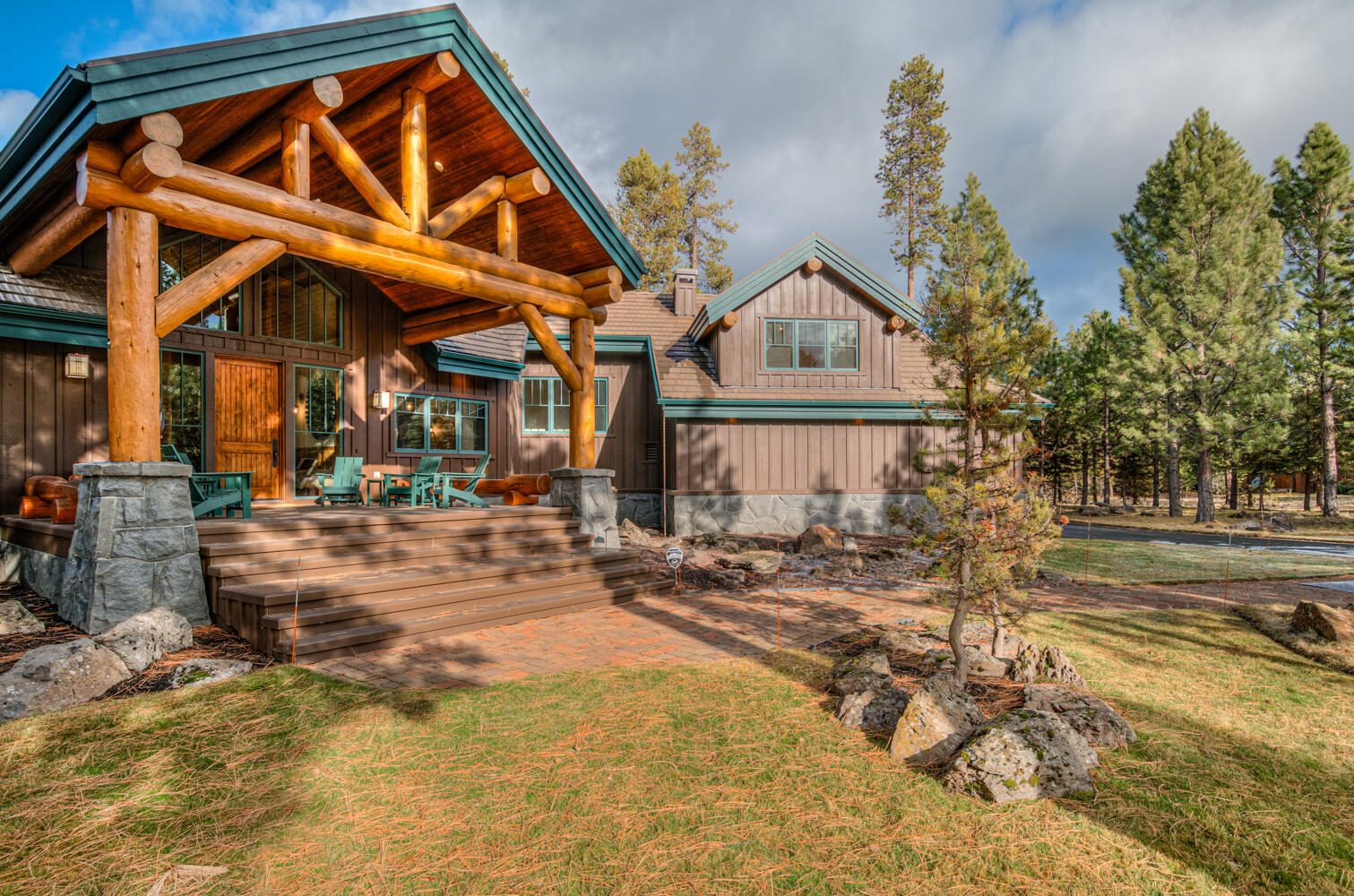 Crosswater - Residential