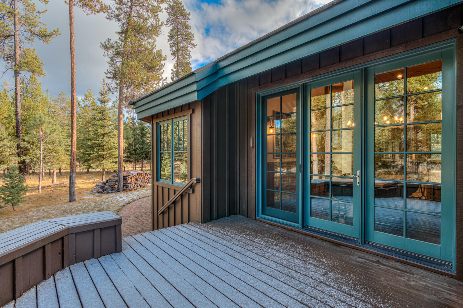 Crosswater - Residential