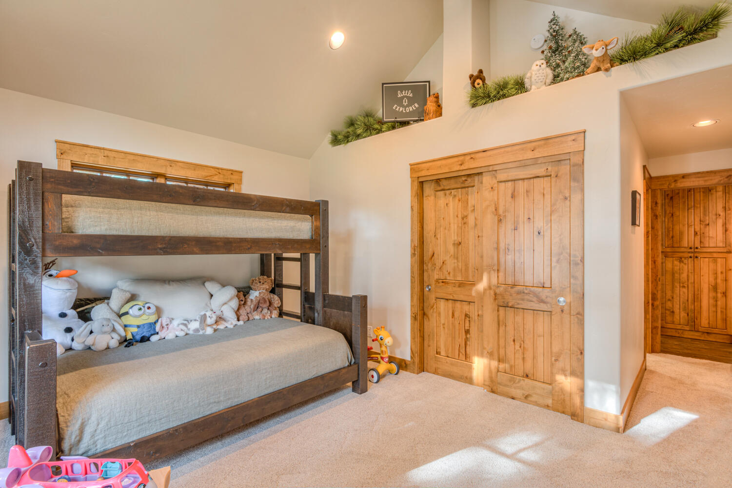 Crosswater - Residential