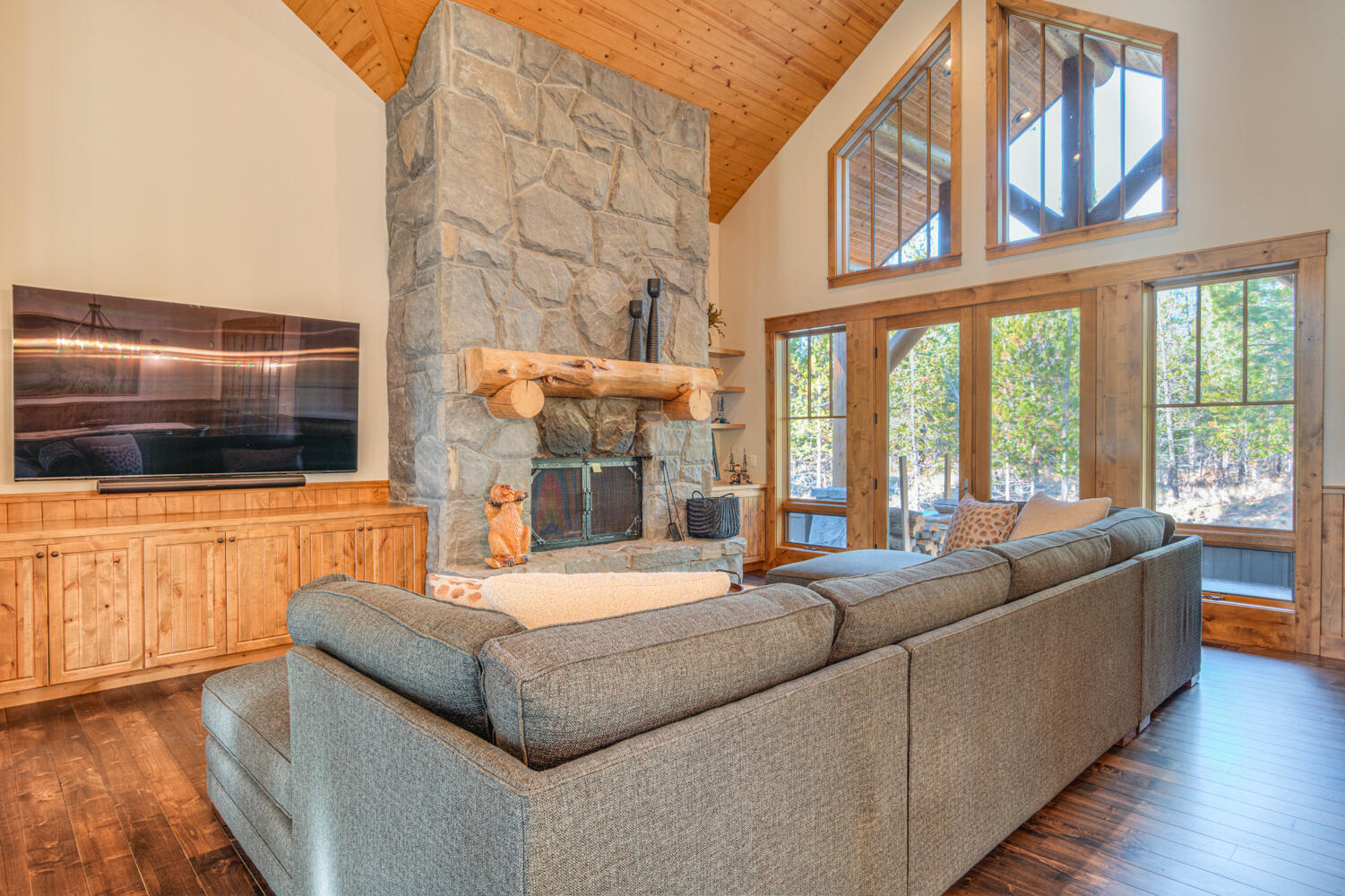 Crosswater - Residential