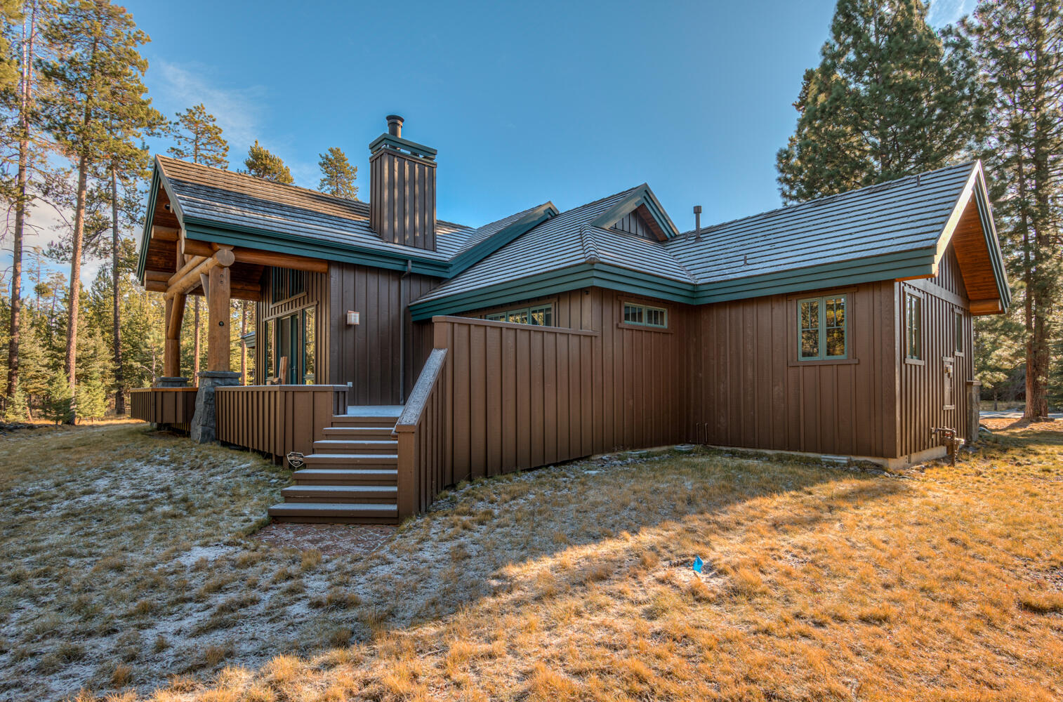 Crosswater - Residential