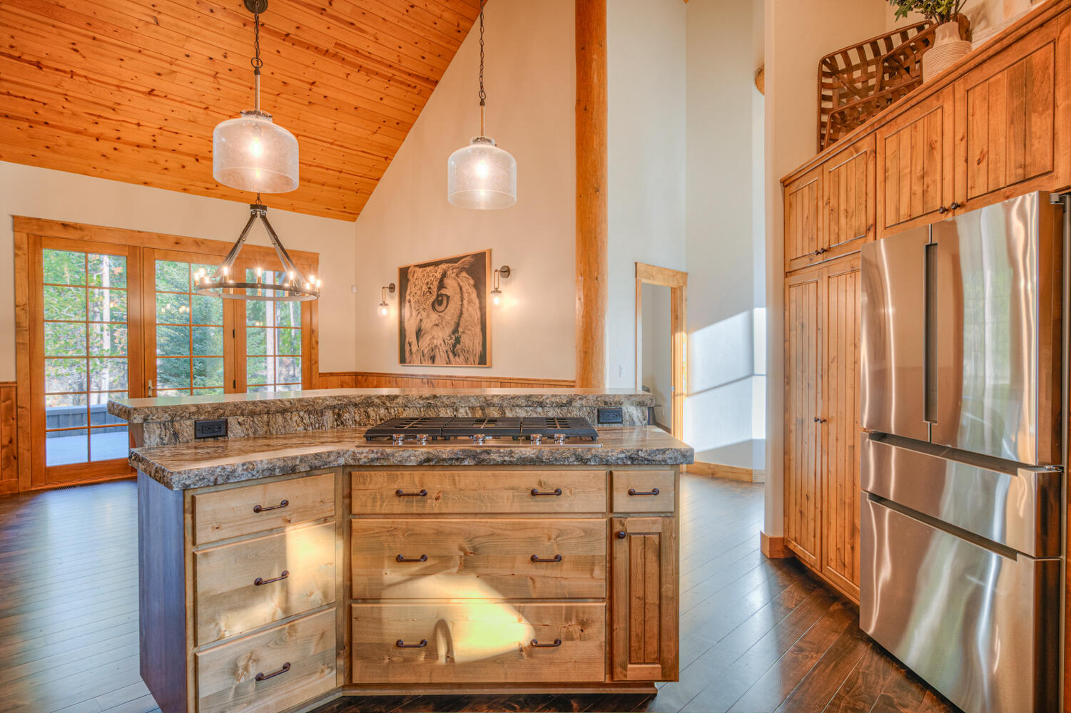 Crosswater - Residential