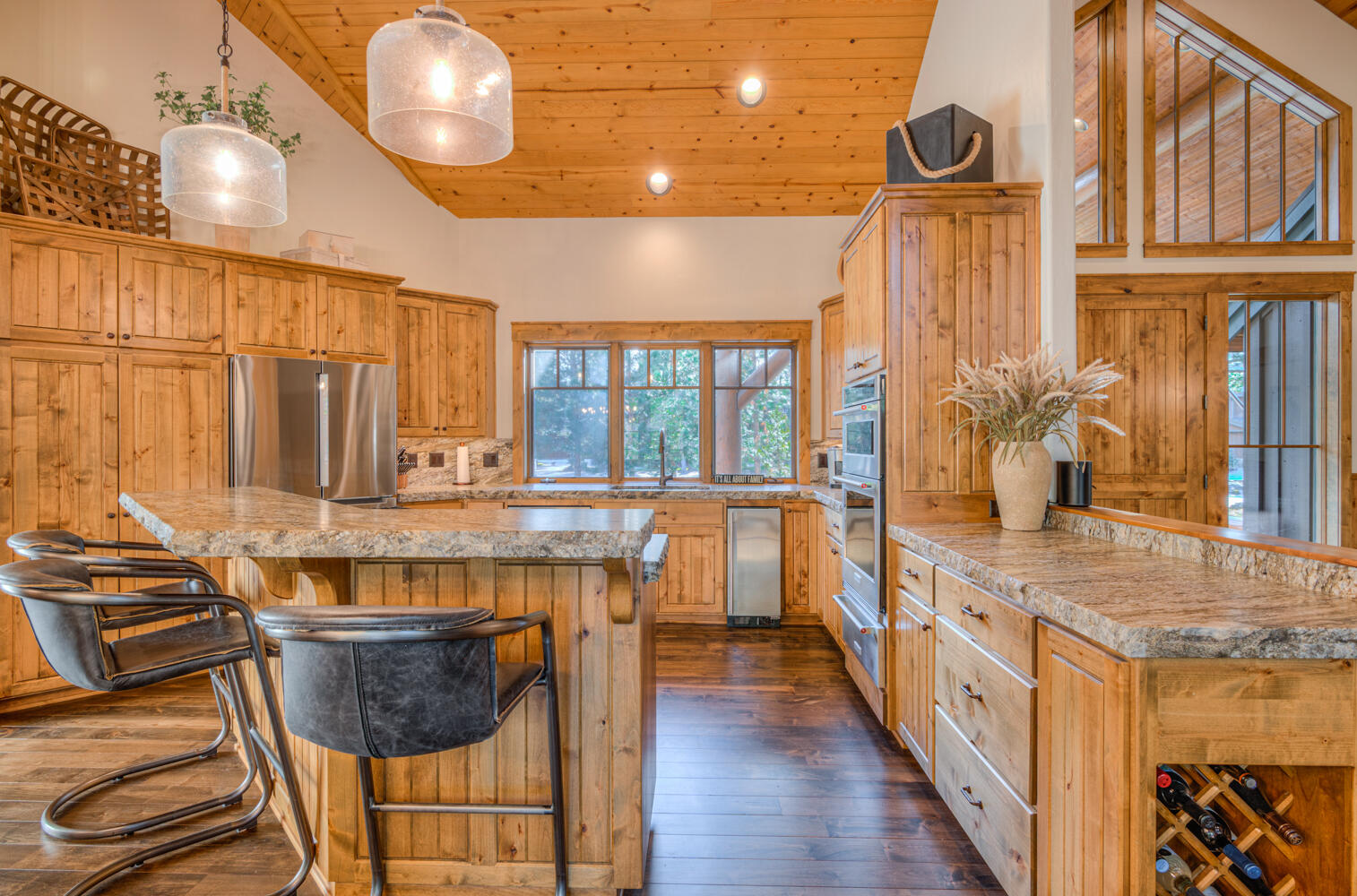 Crosswater - Residential