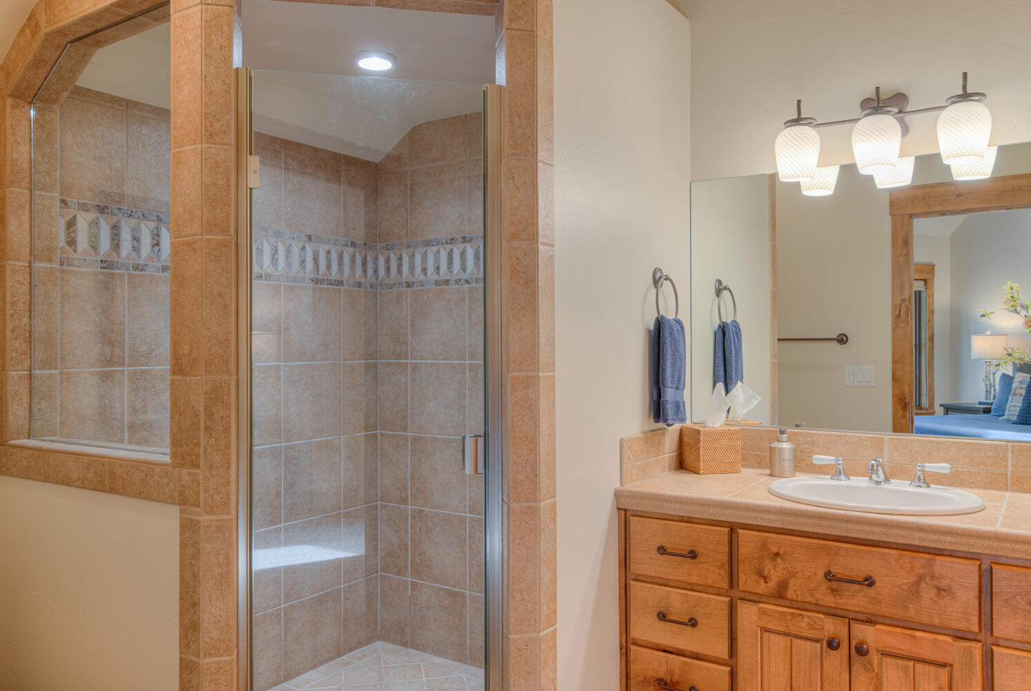 Crosswater - Residential
