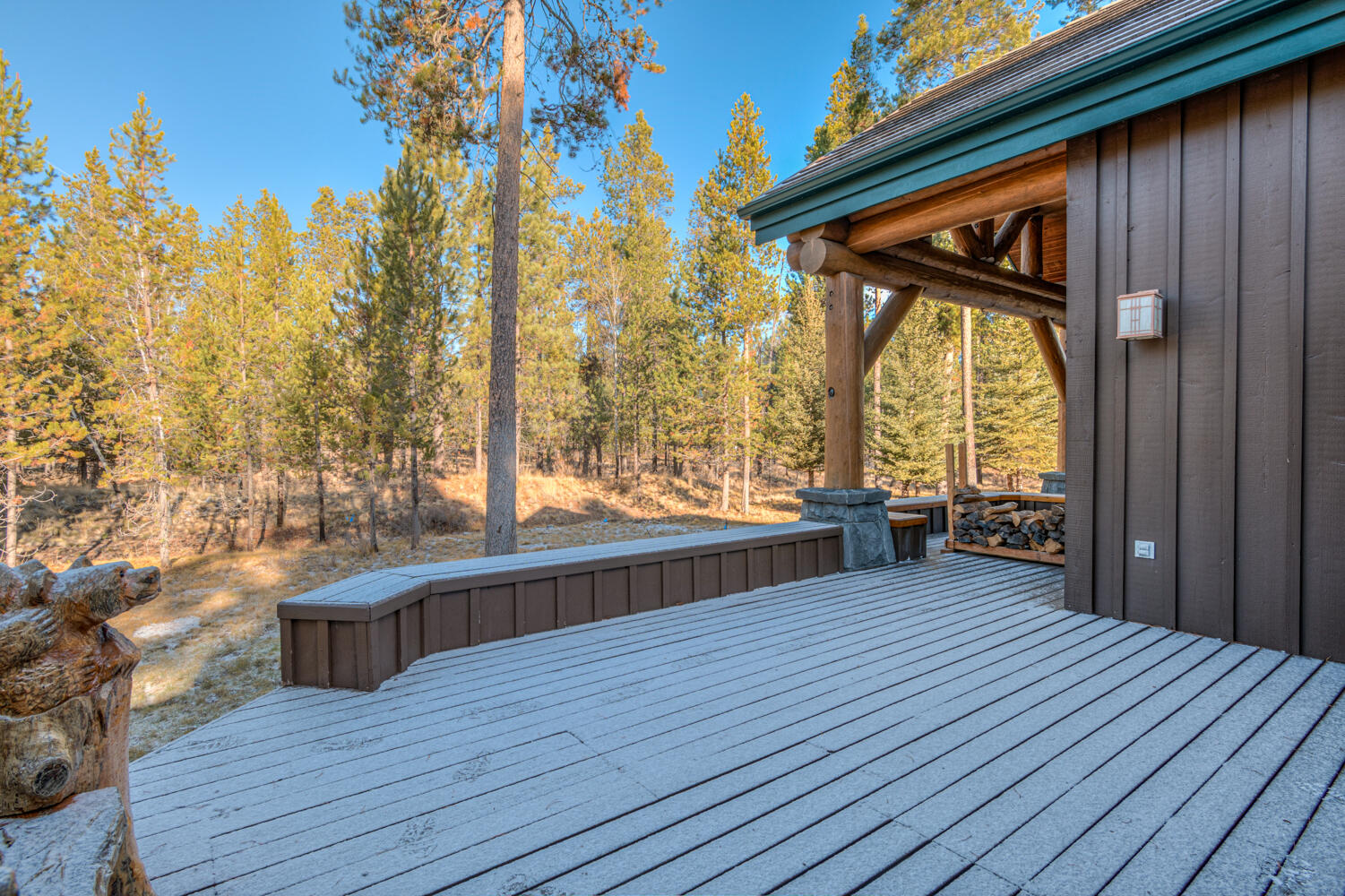 Crosswater - Residential