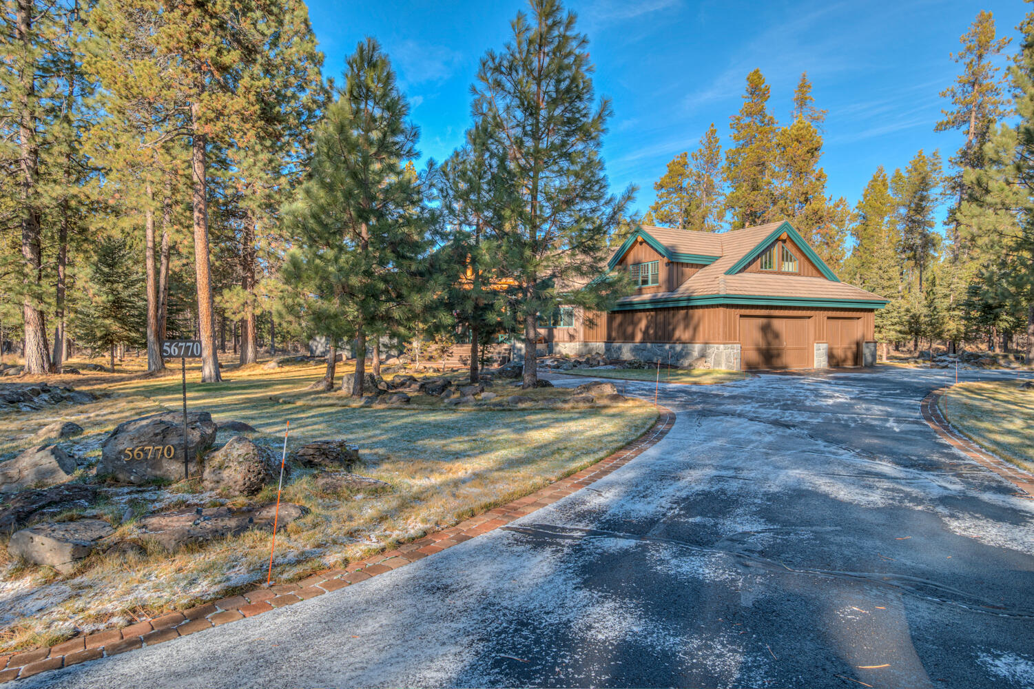 Crosswater - Residential