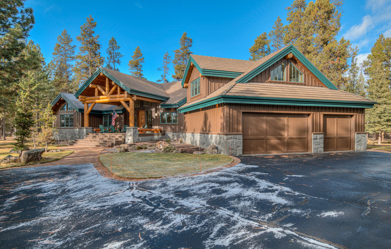 Crosswater - Residential