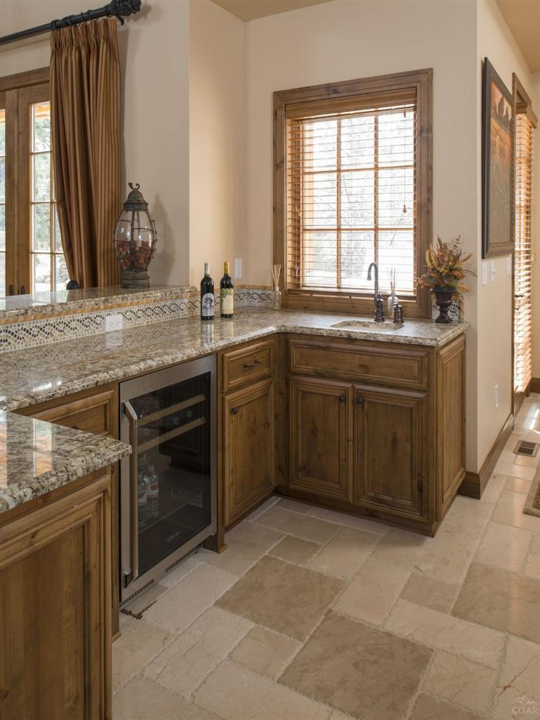 Pronghorn - Residential