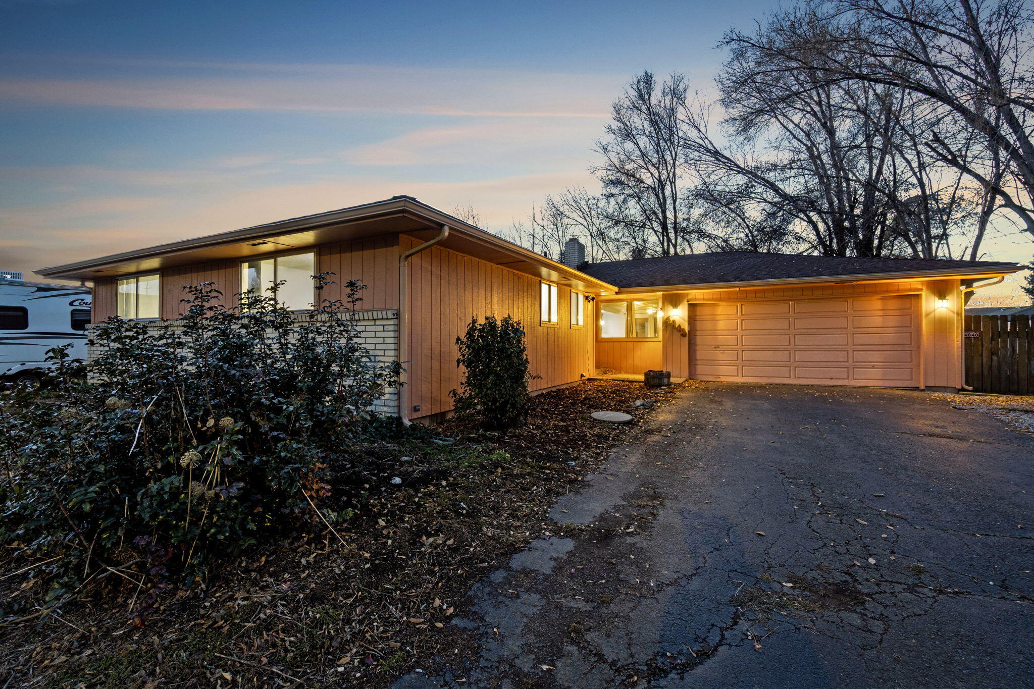 Gatewood - Residential