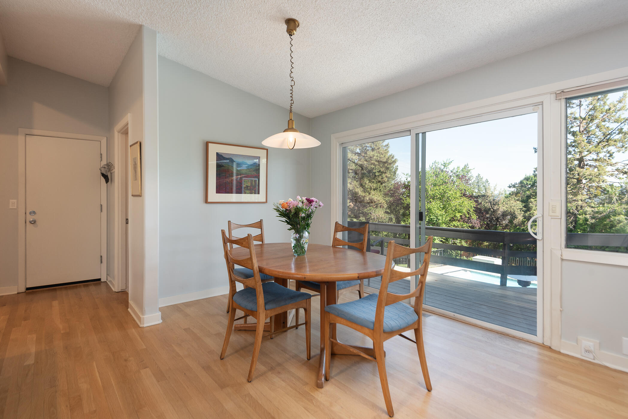 West Hills - Residential