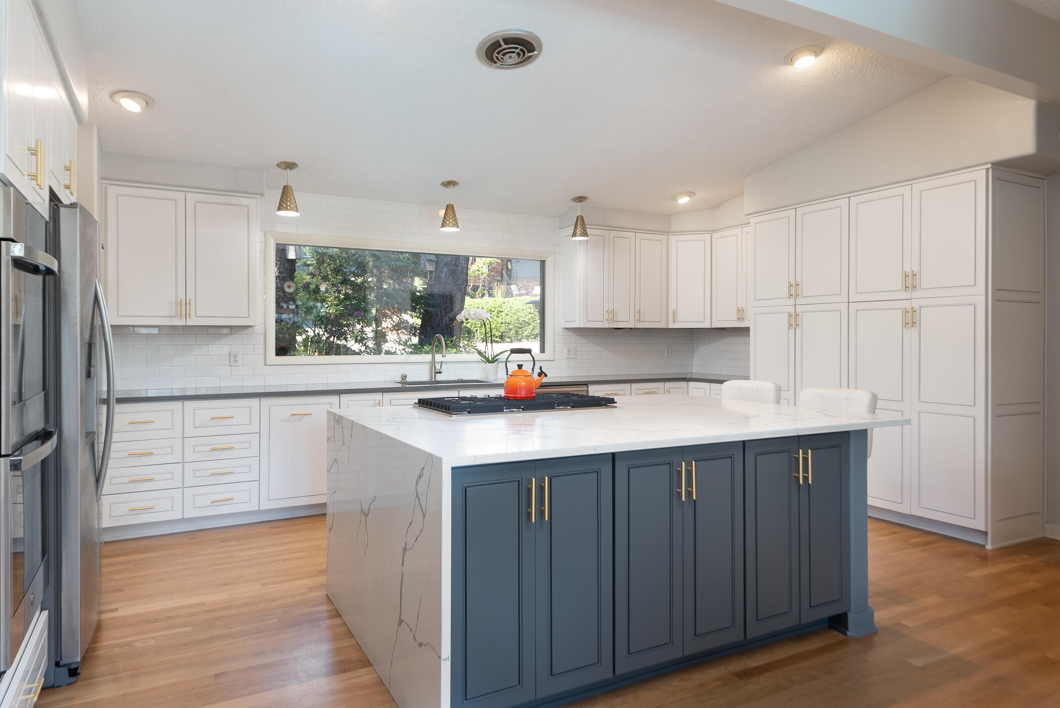 West Hills - Residential